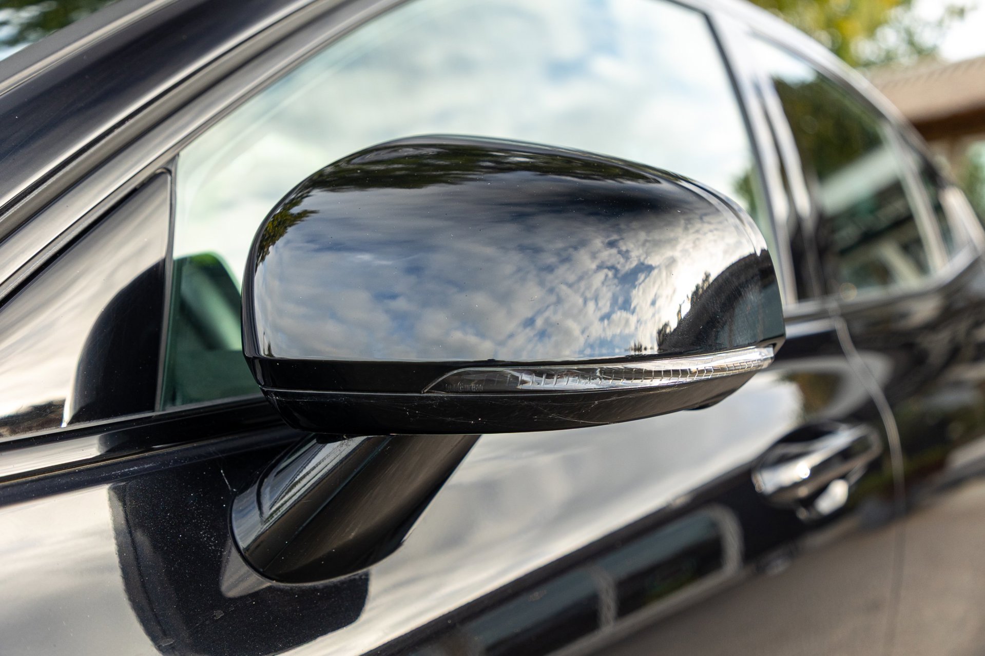 Foto van Volvo S60
