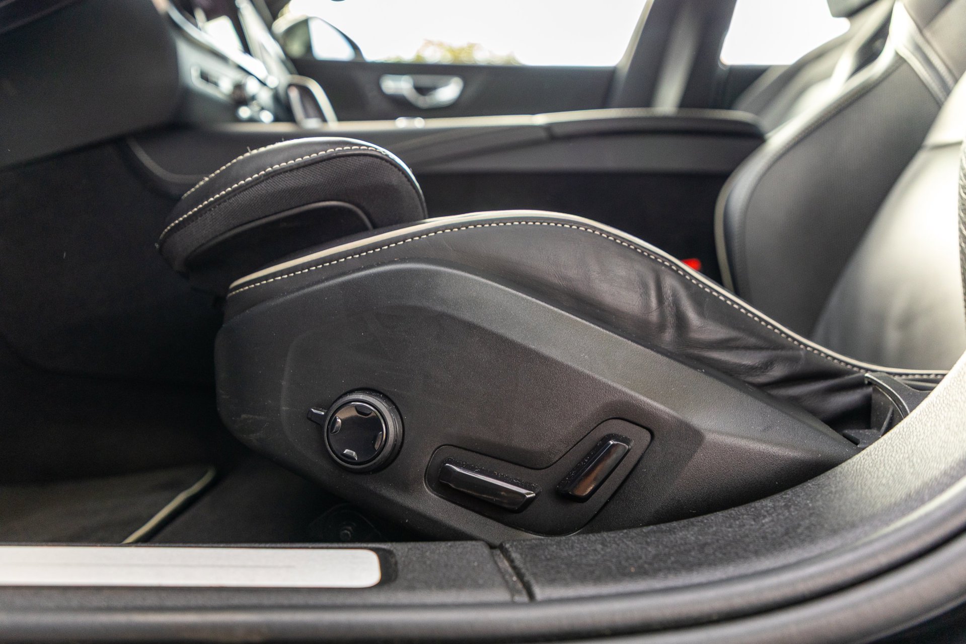 Foto van Volvo S60