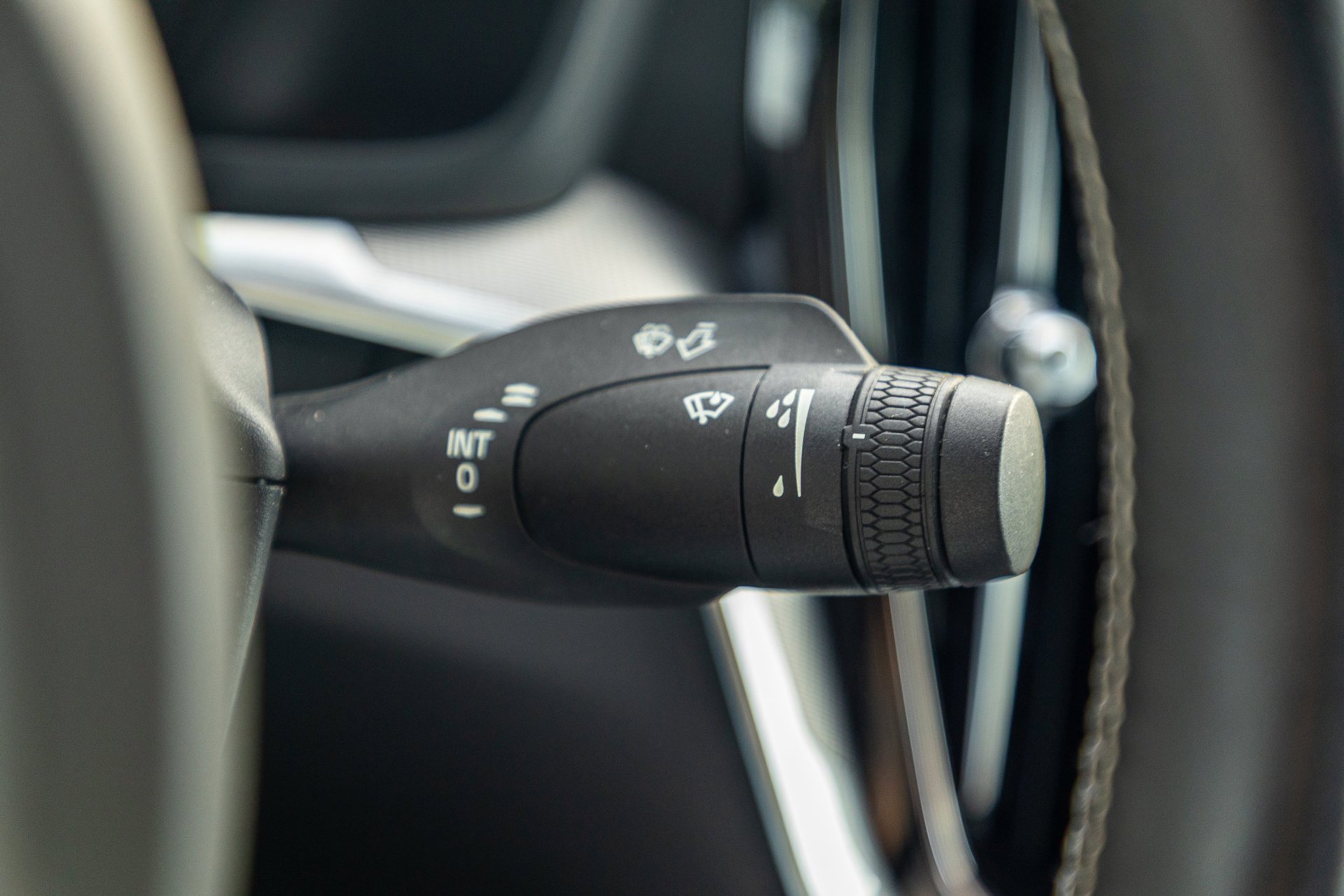Foto van Volvo S60