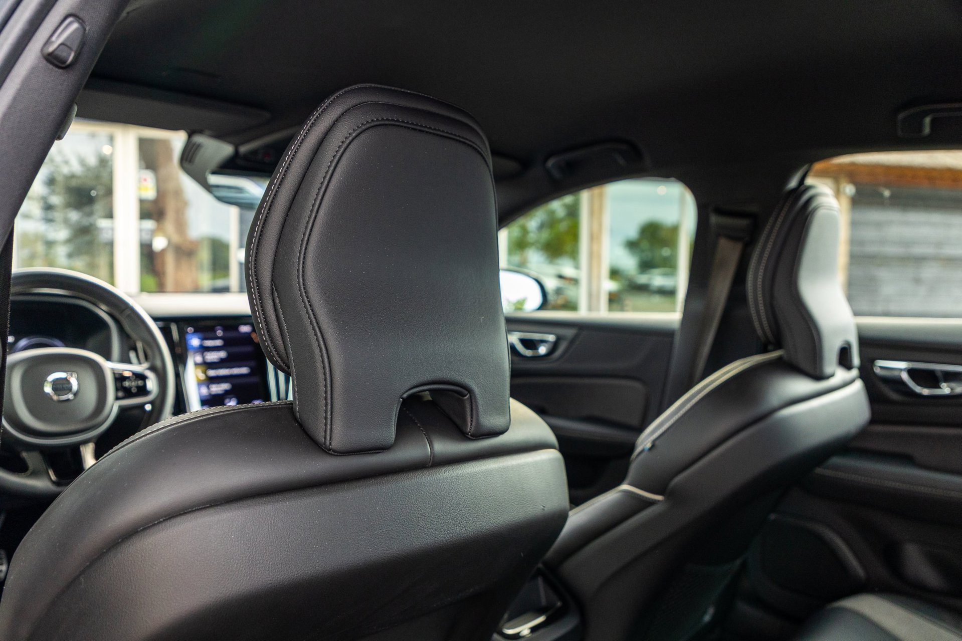 Foto van Volvo S60