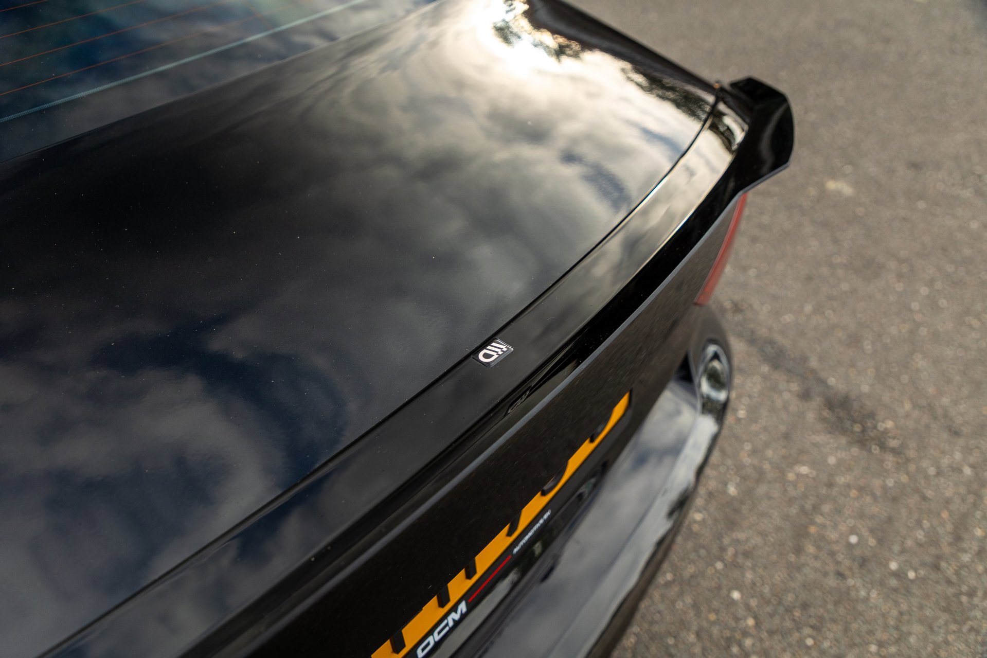Foto van Volvo S60