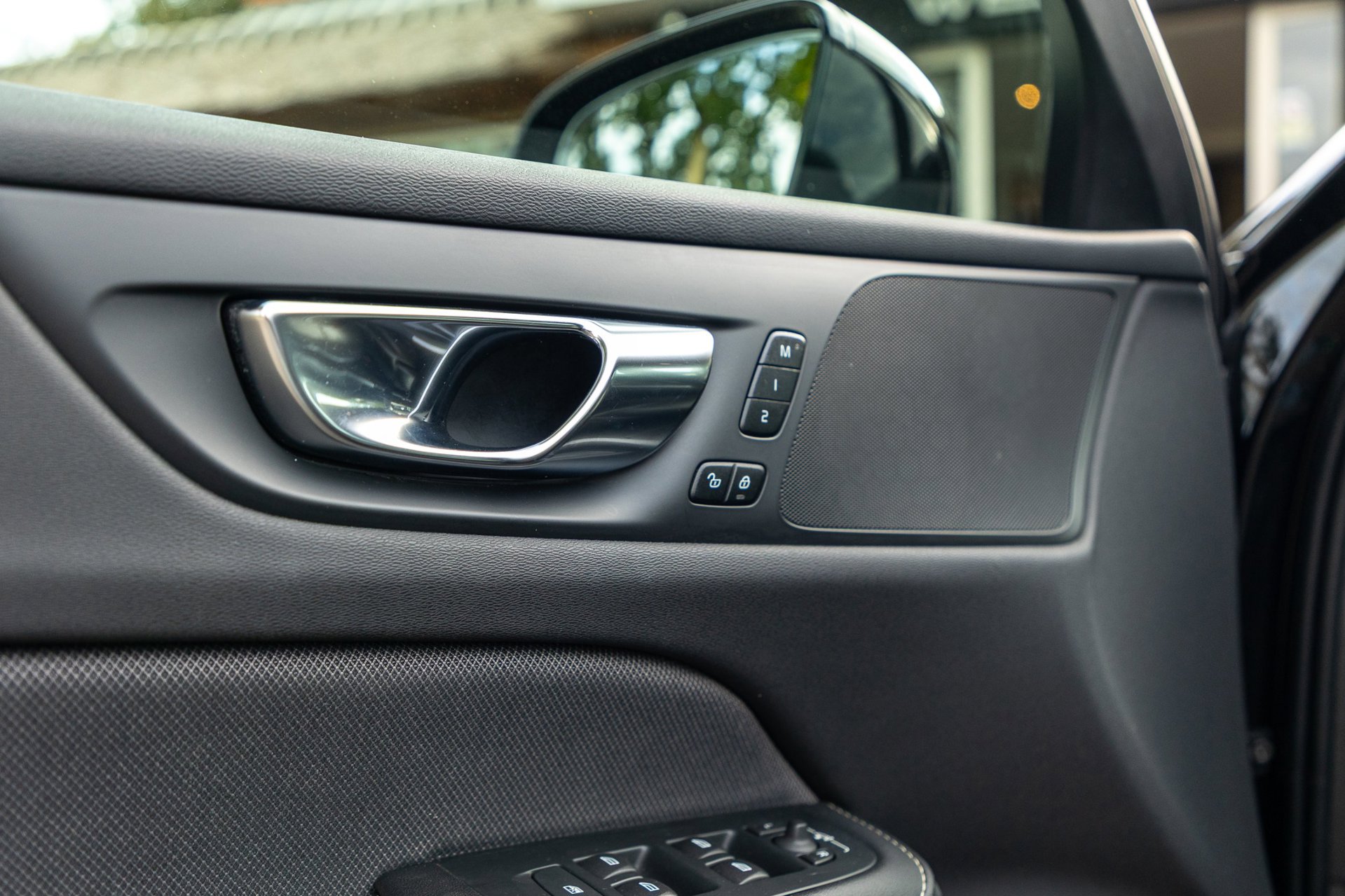 Foto van Volvo S60