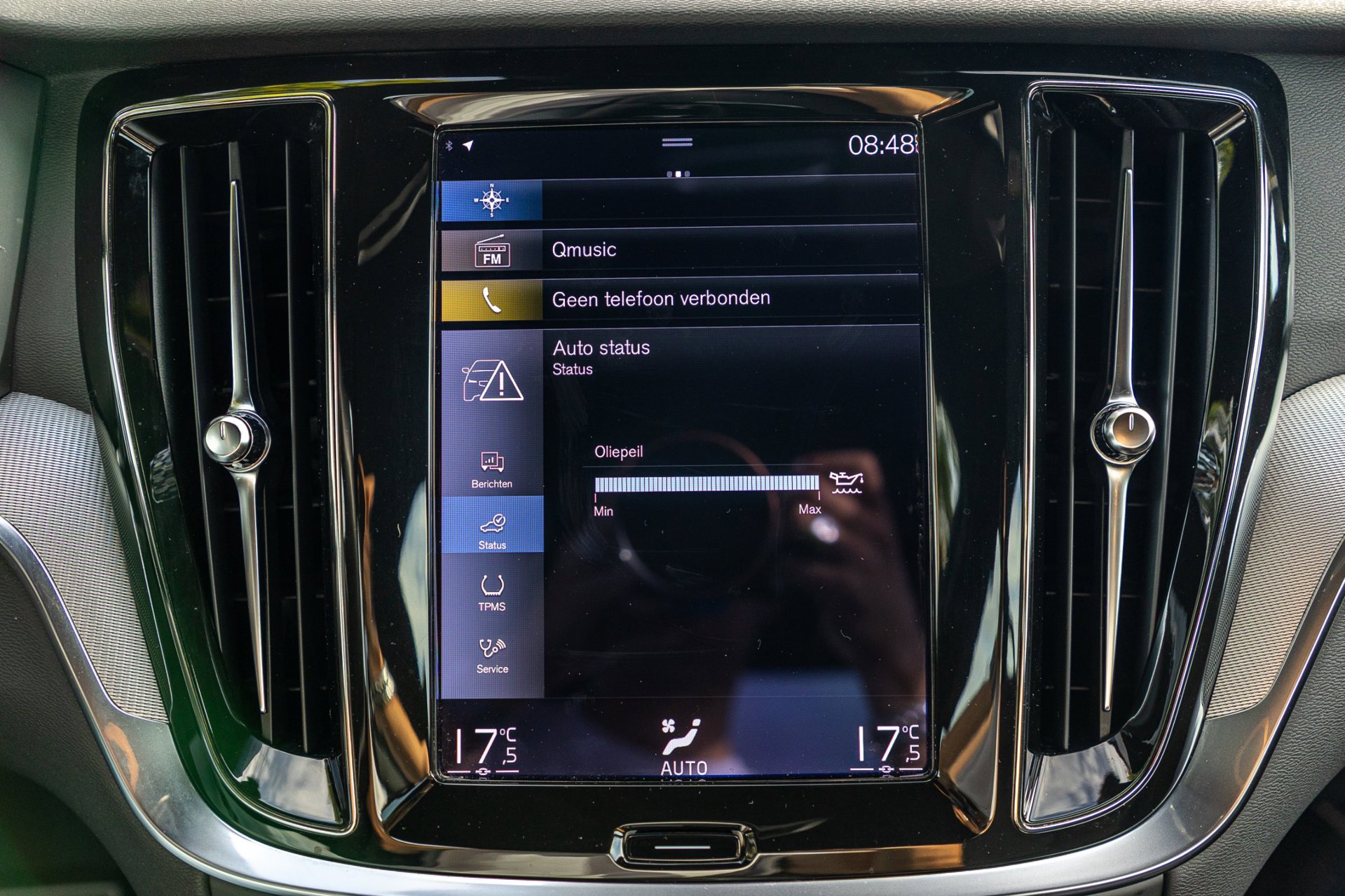 Foto van Volvo S60