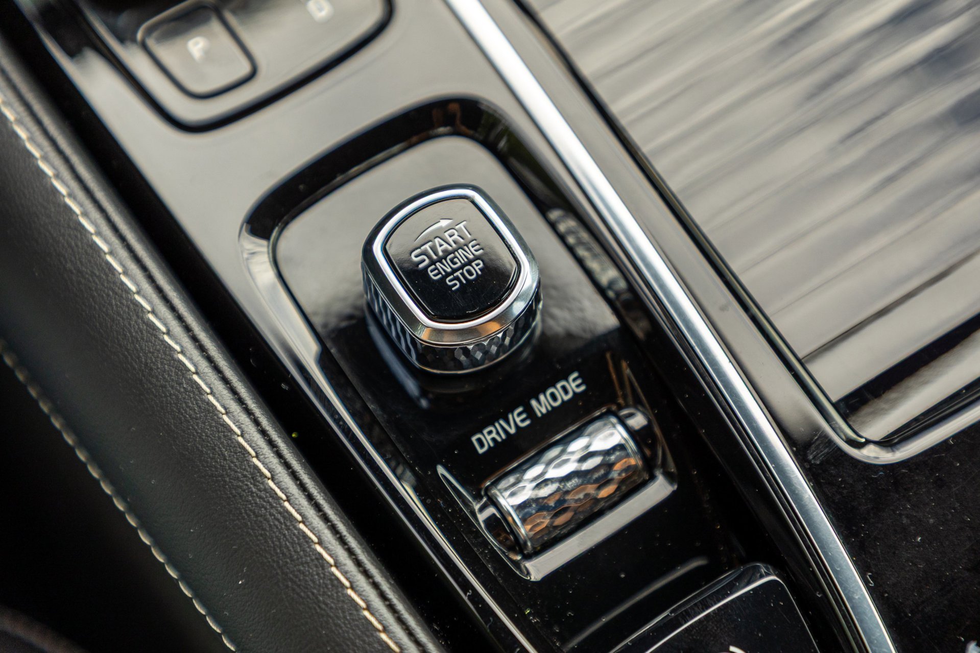 Foto van Volvo S60