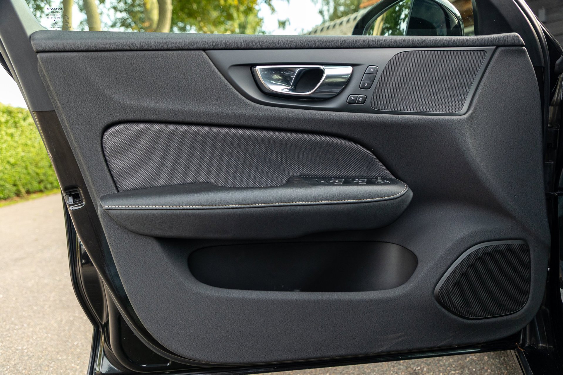 Foto van Volvo S60