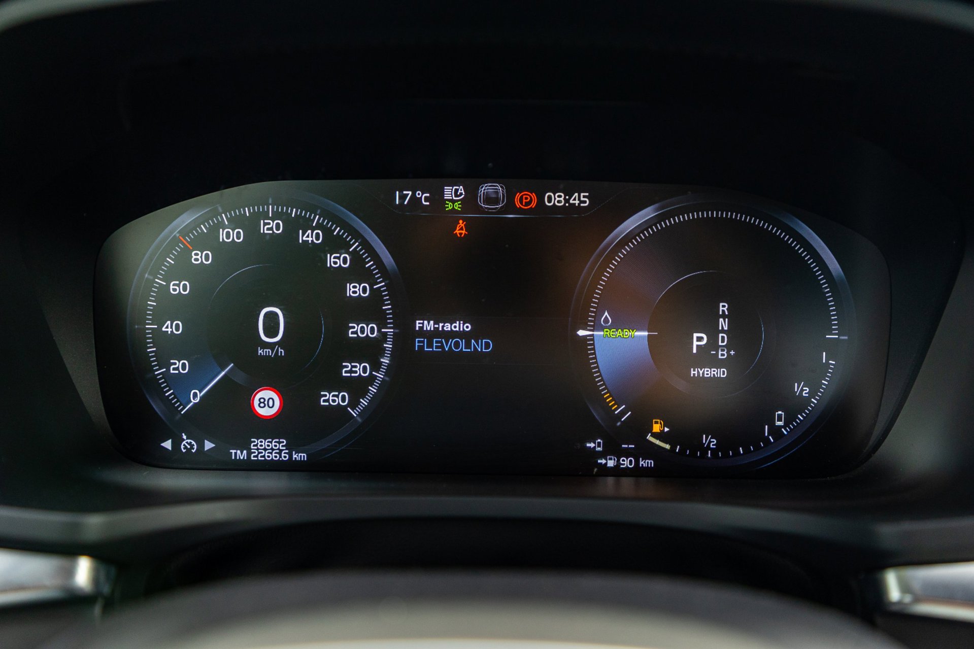 Foto van Volvo S60