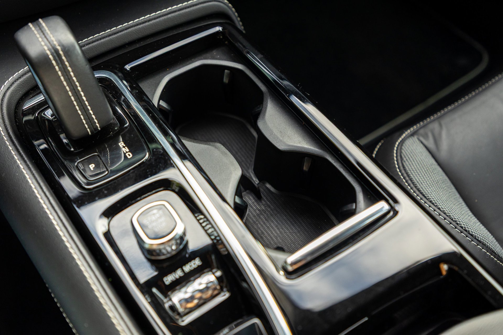 Foto van Volvo S60