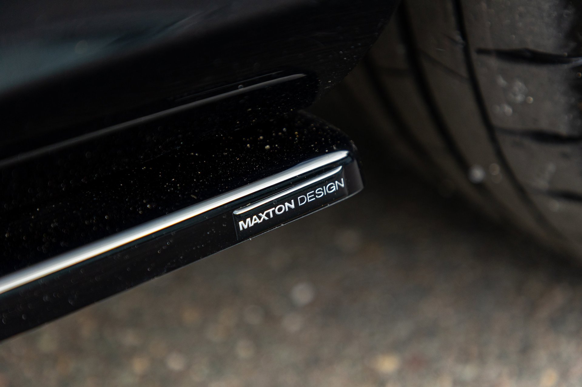 Foto van Volvo S60
