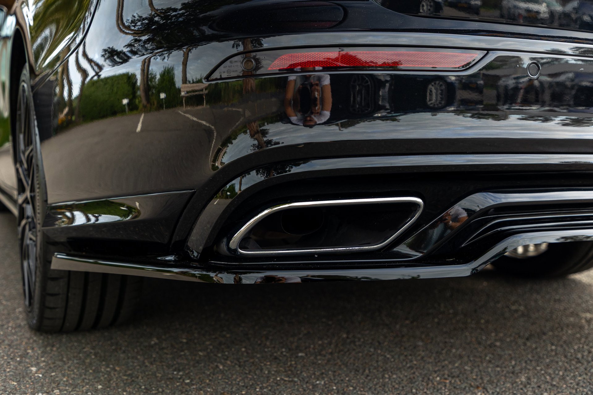Foto van Volvo S60