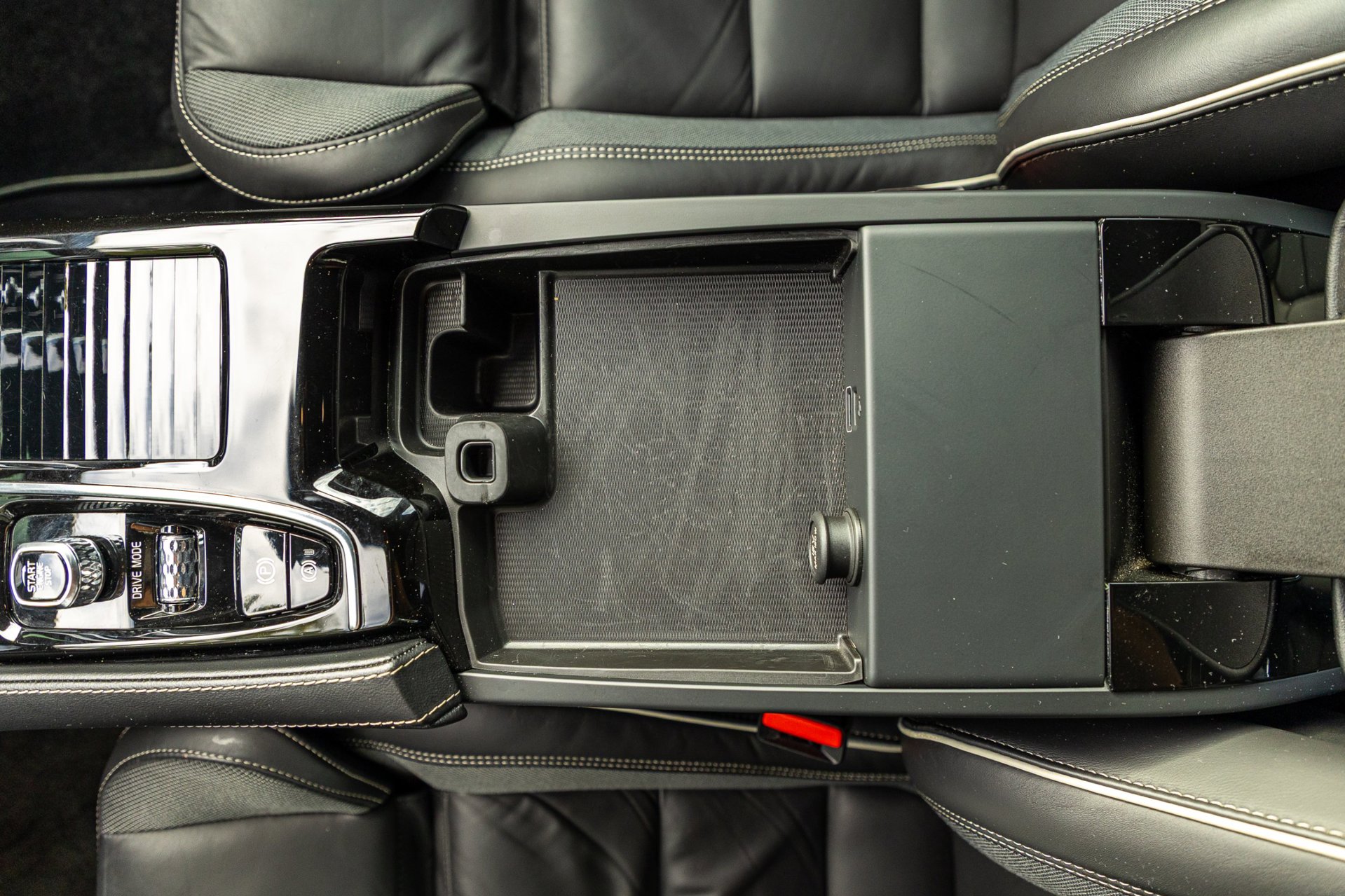 Foto van Volvo S60