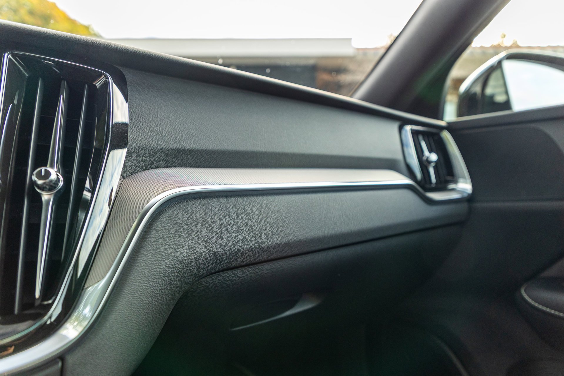 Foto van Volvo S60