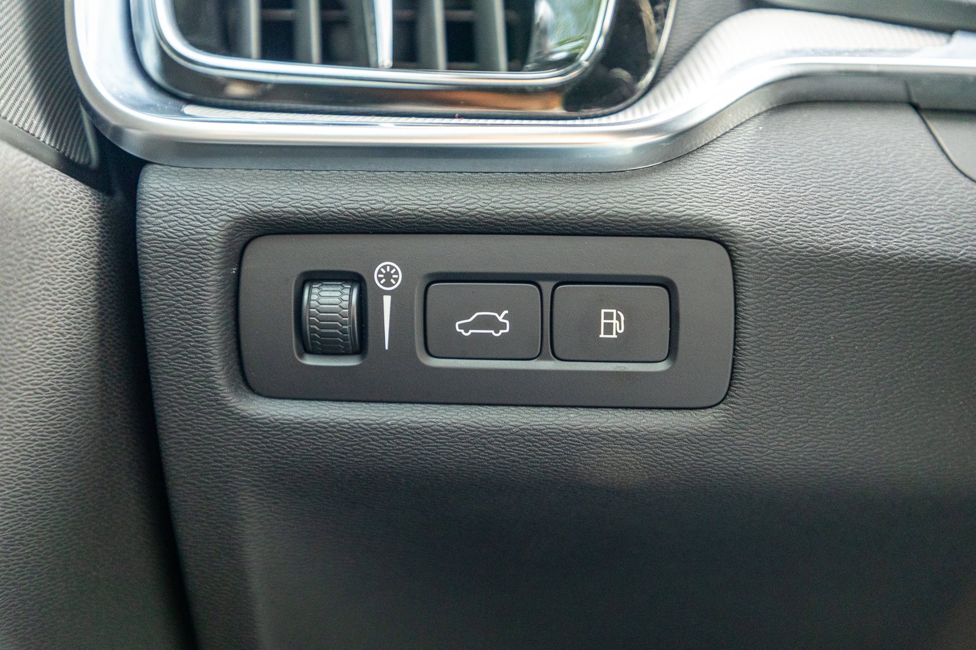 Foto van Volvo S60
