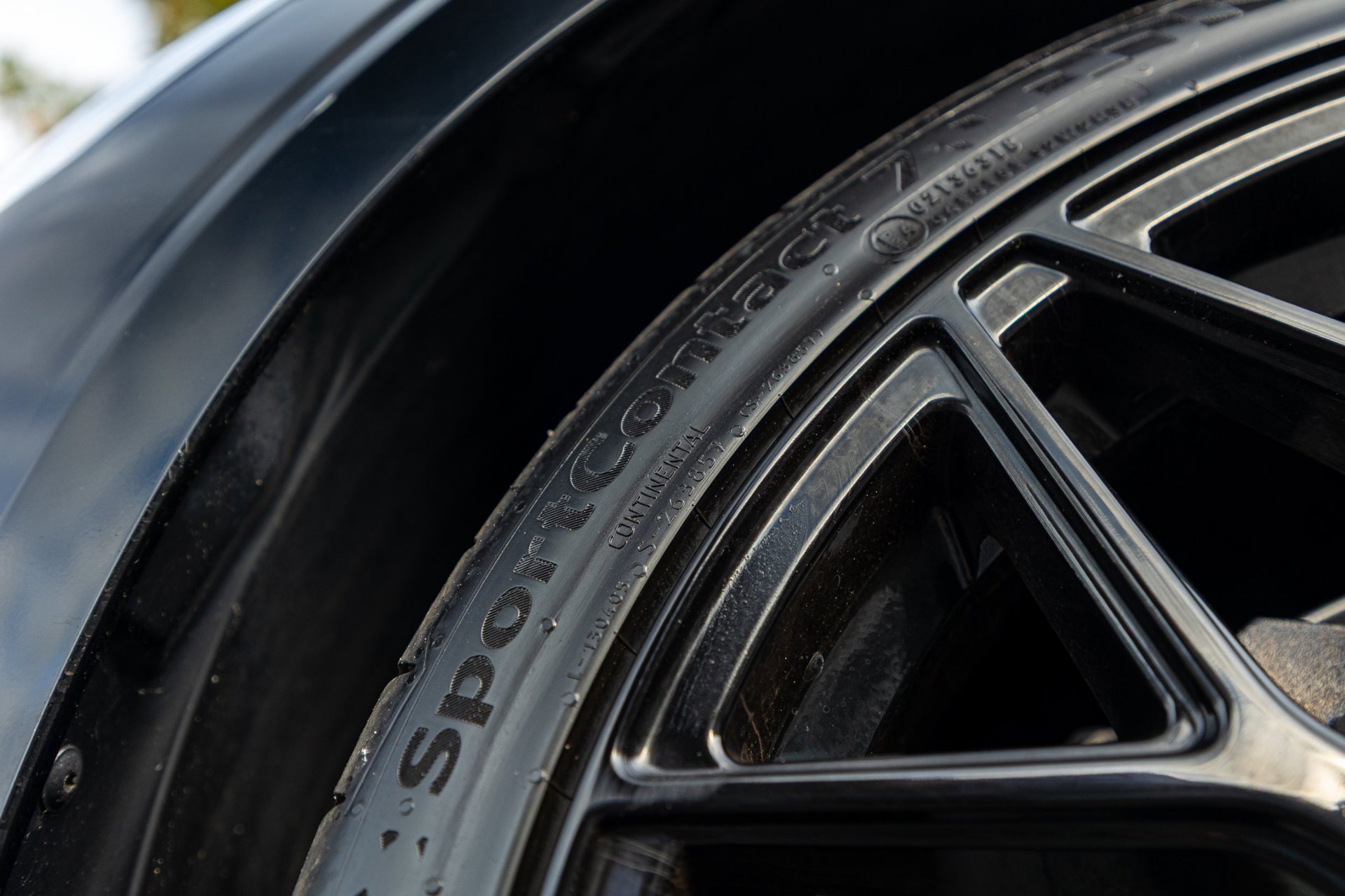 Foto van Volvo S60