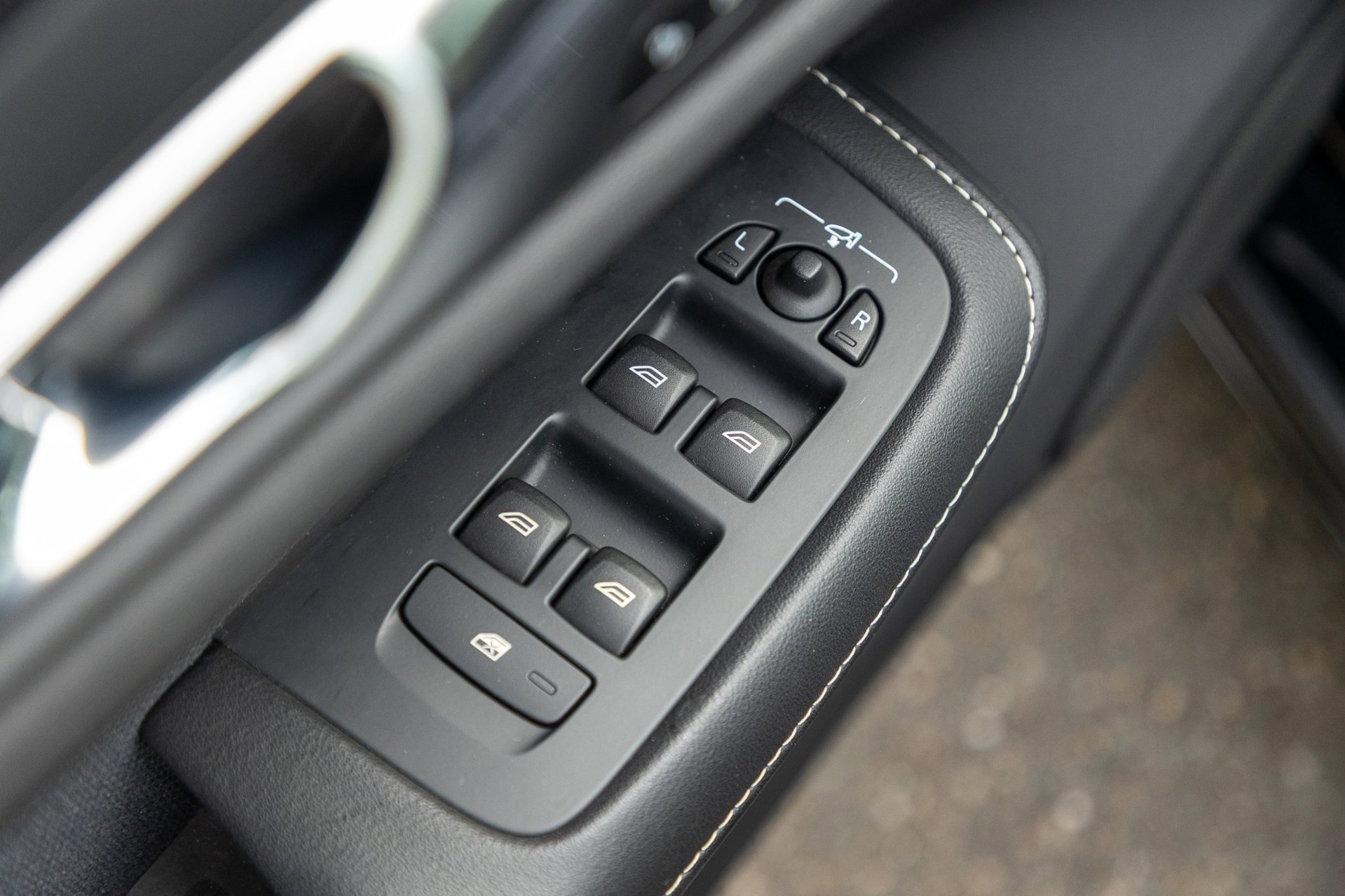Foto van Volvo S60