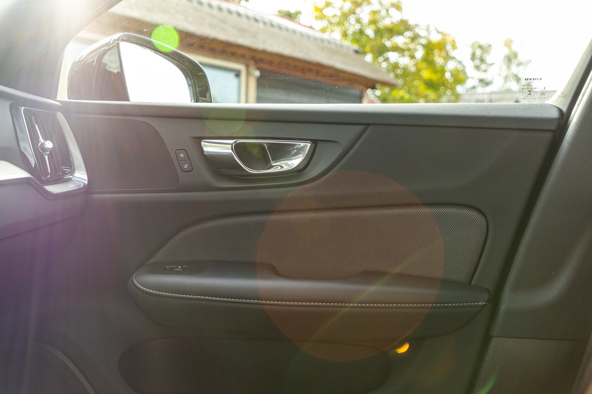 Foto van Volvo S60