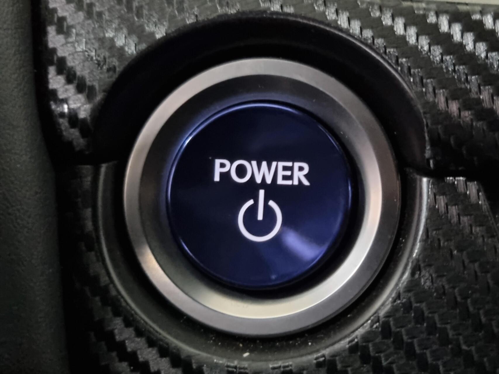 Foto van Lexus Ux