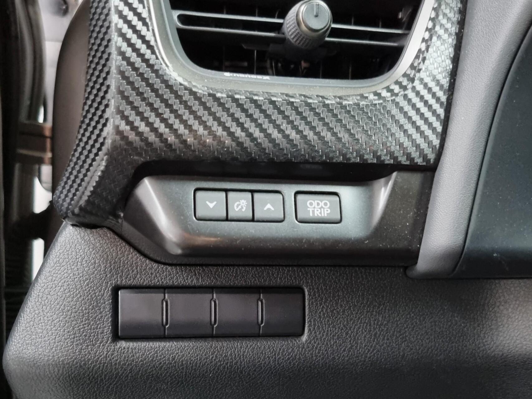 Foto van Lexus Ux