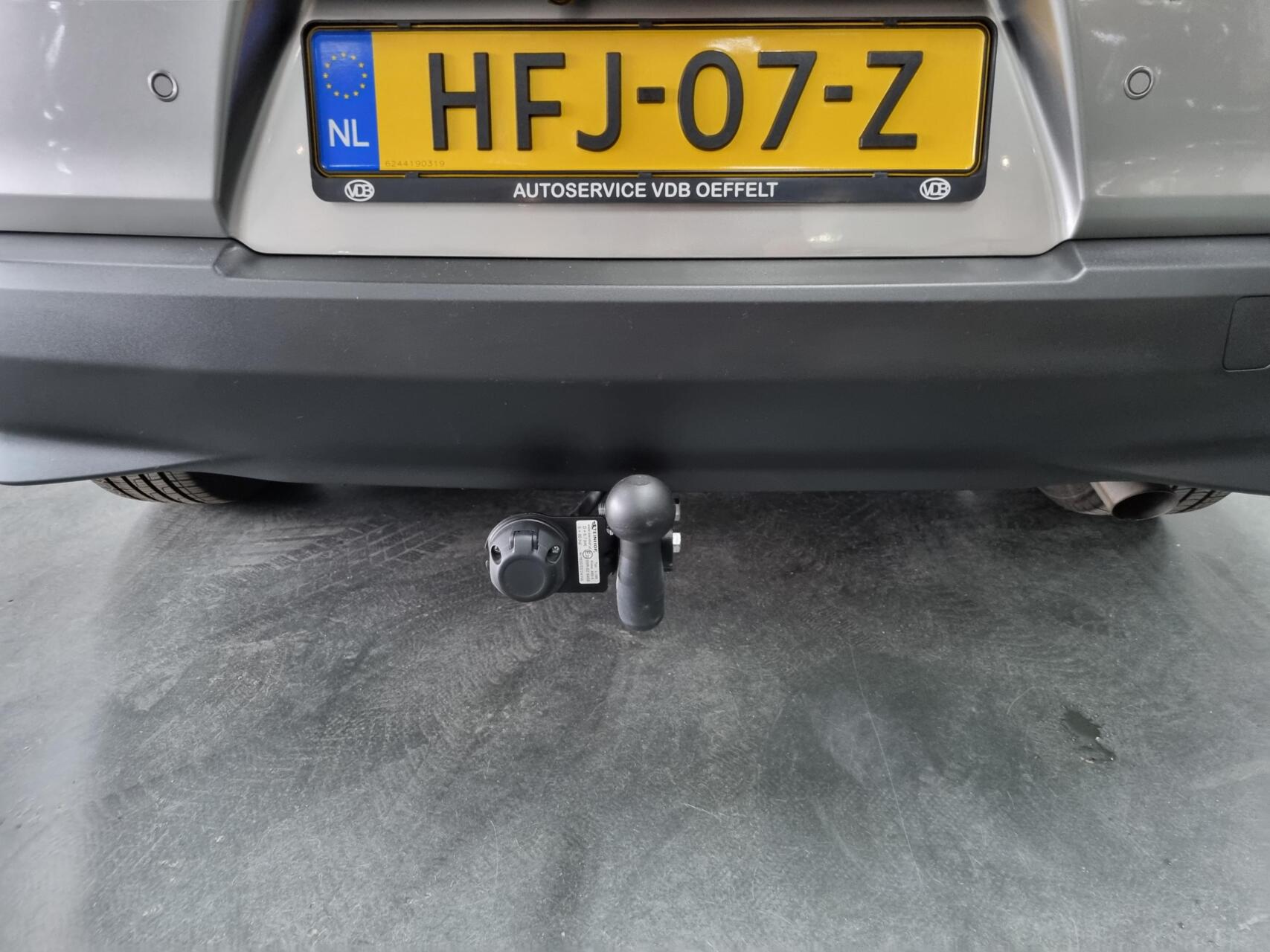 Foto van Lexus Ux