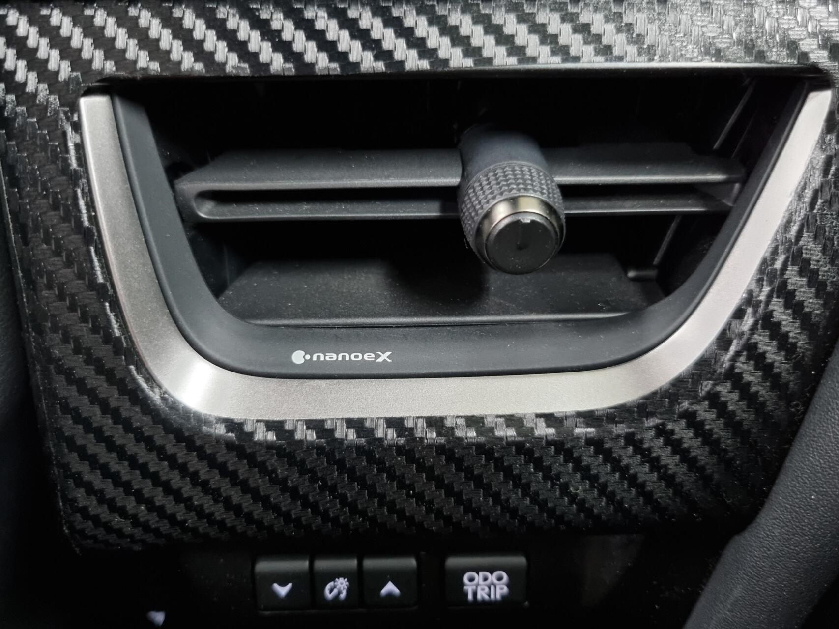 Foto van Lexus Ux