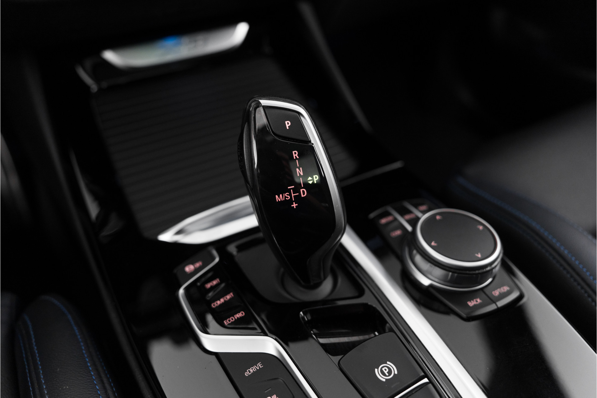 Foto van BMW X3