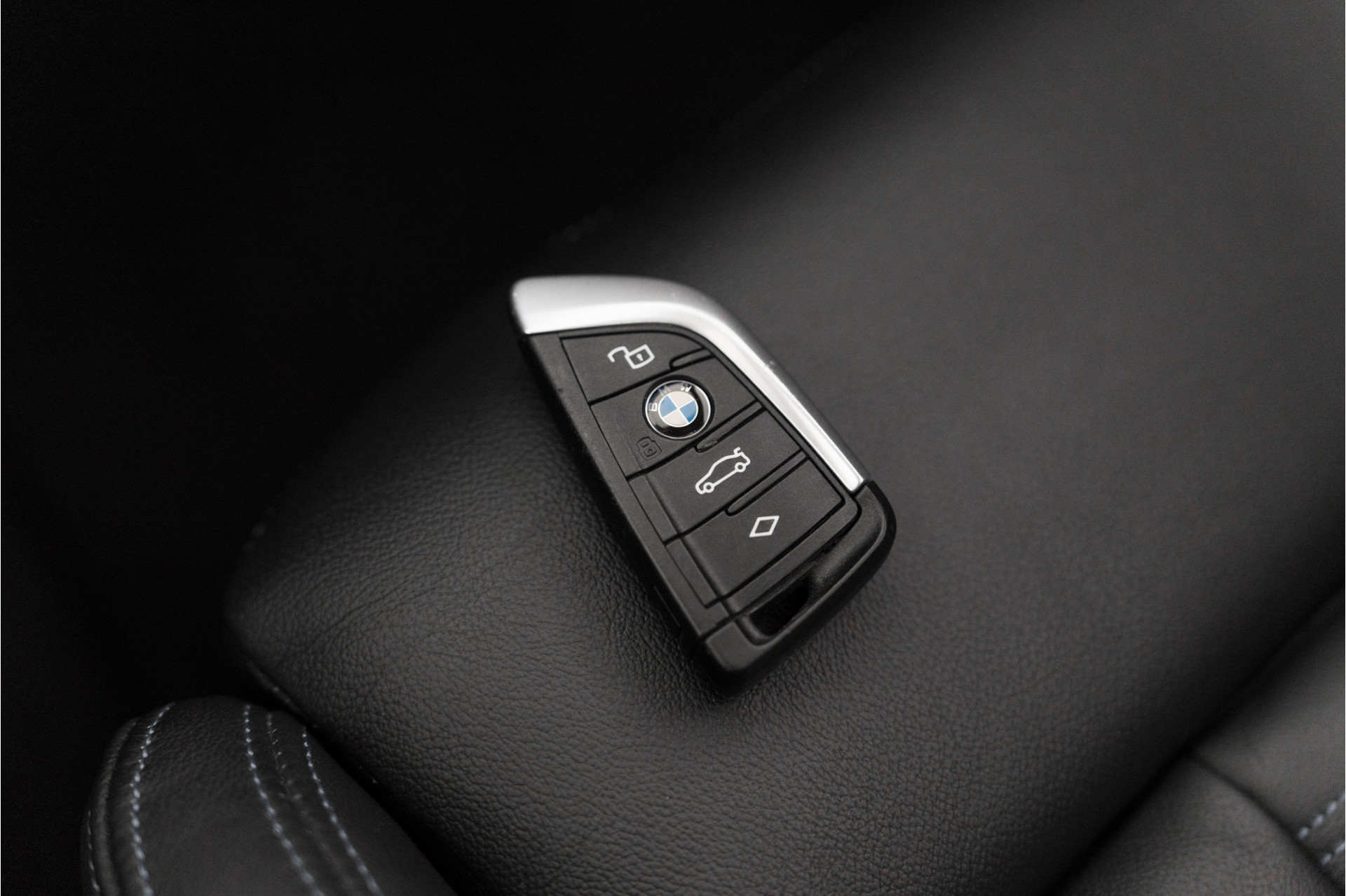 Foto van BMW X3