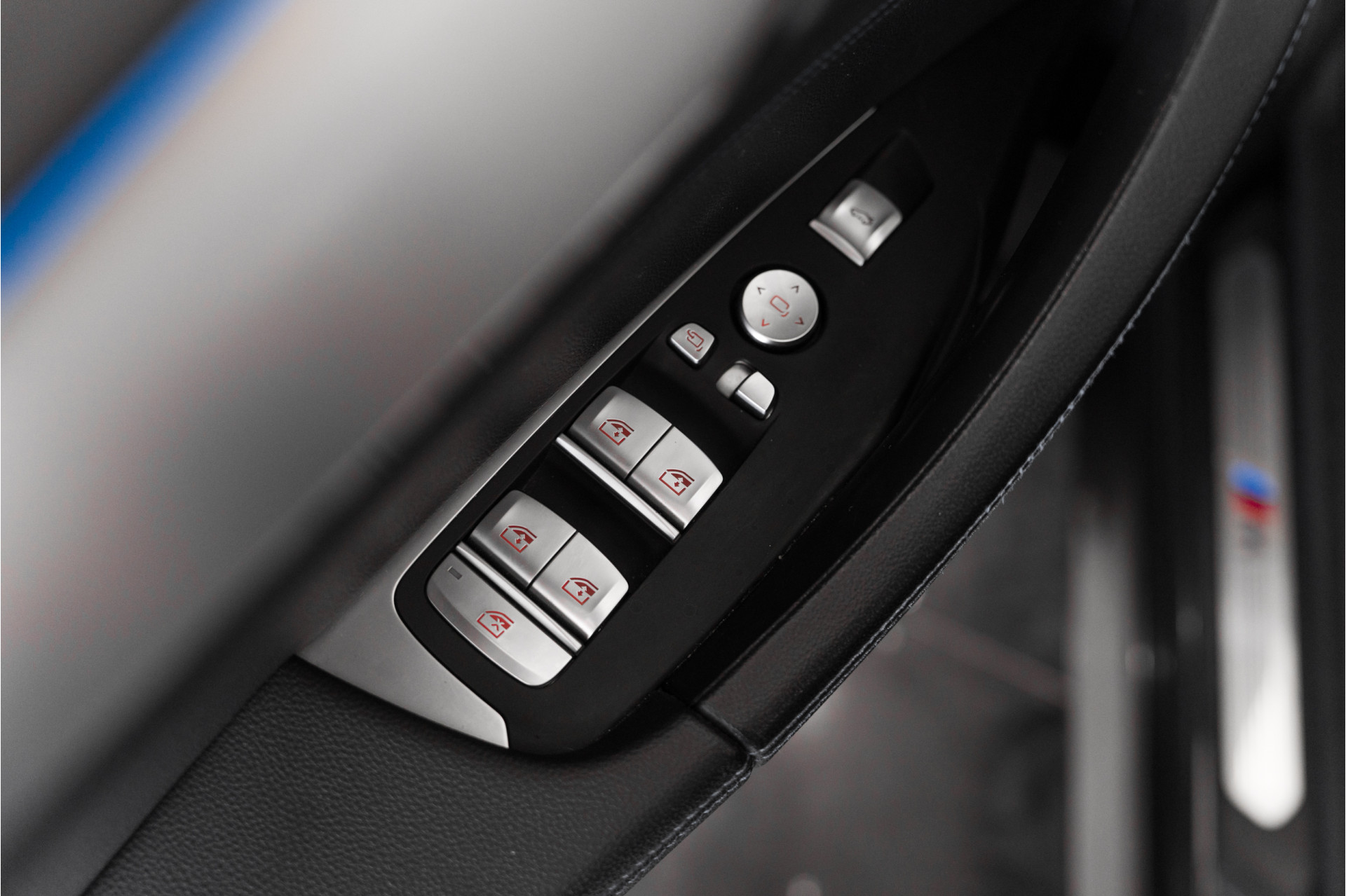 Foto van BMW X3