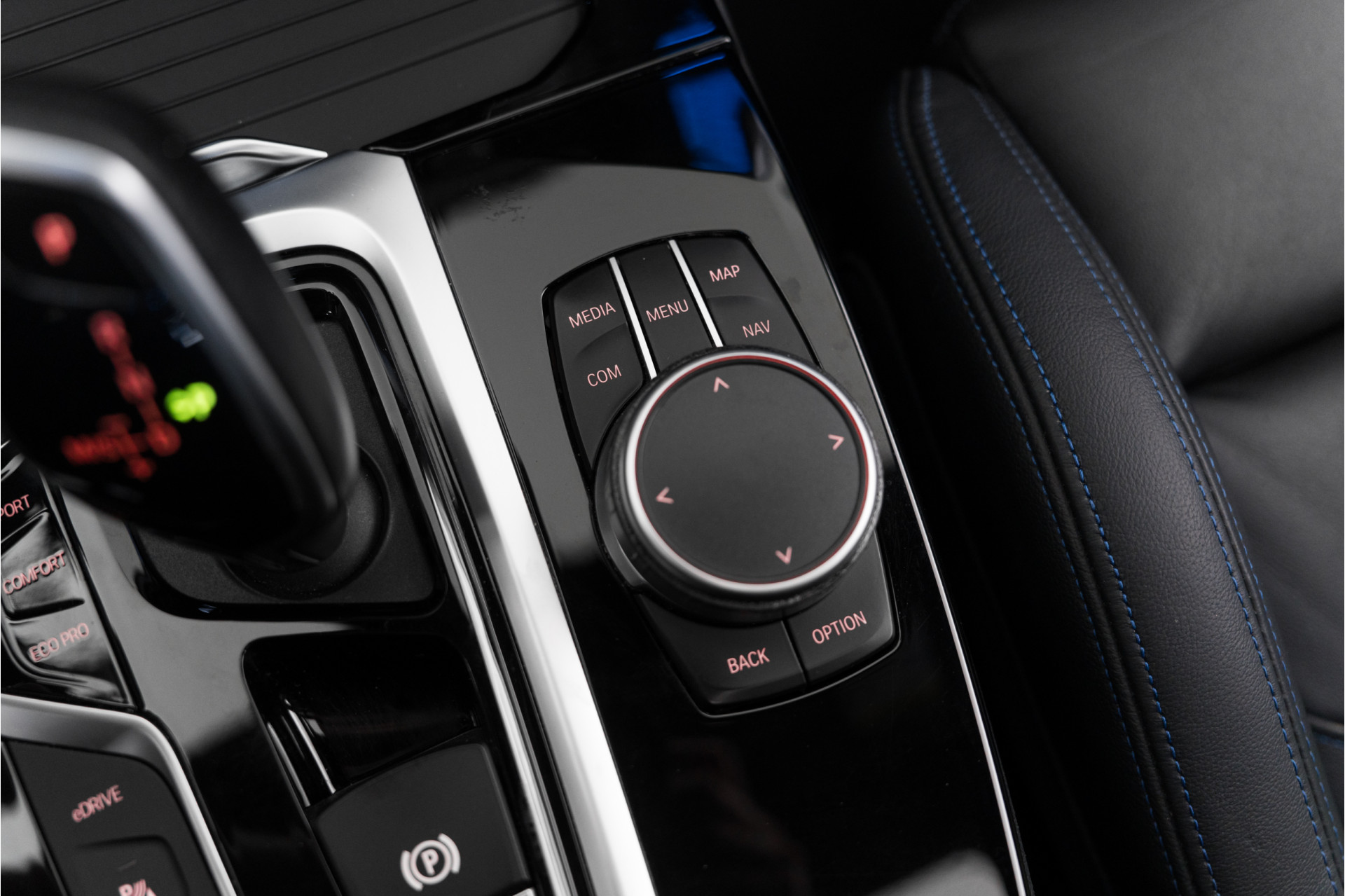 Foto van BMW X3