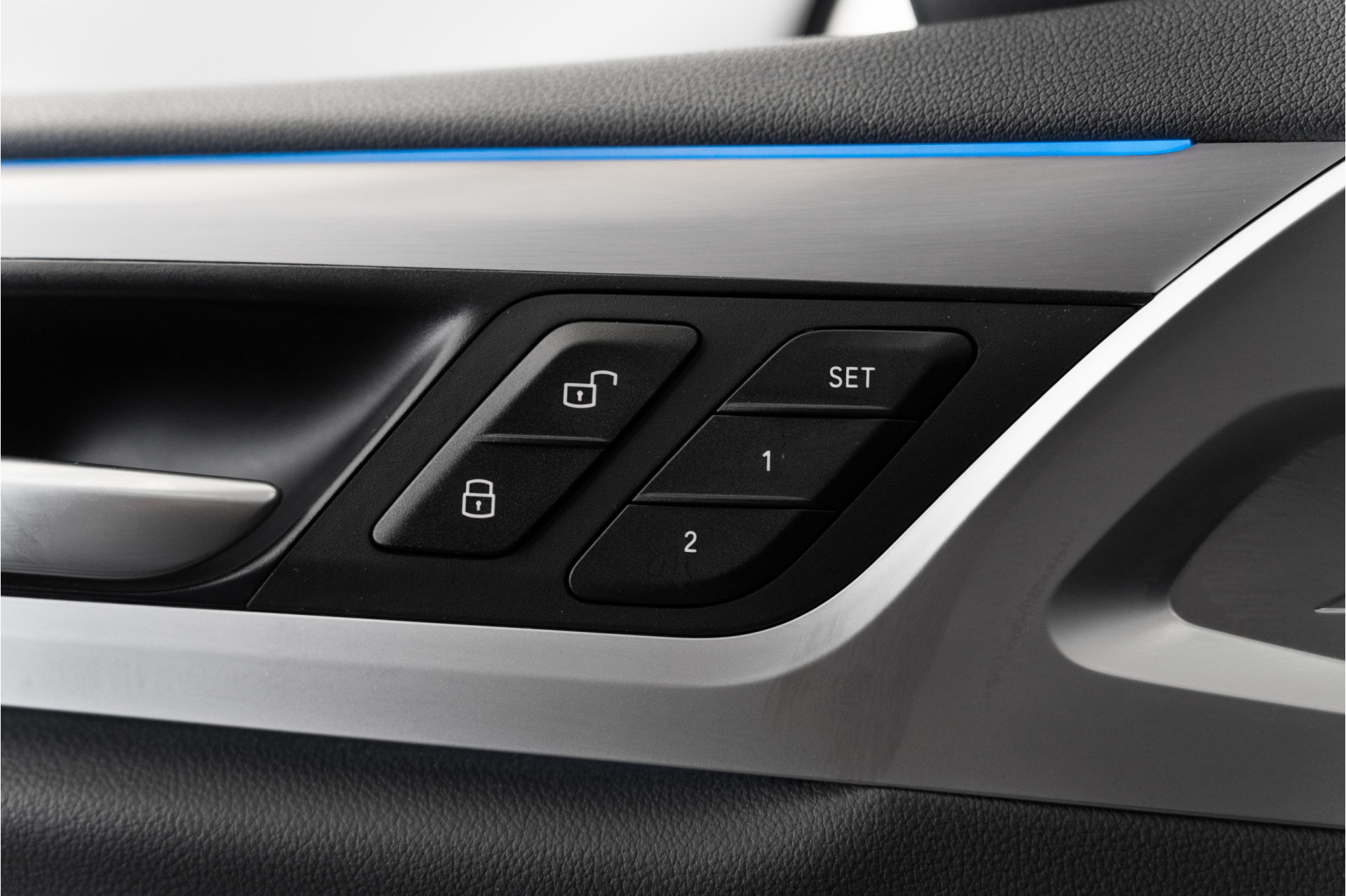 Foto van BMW X3
