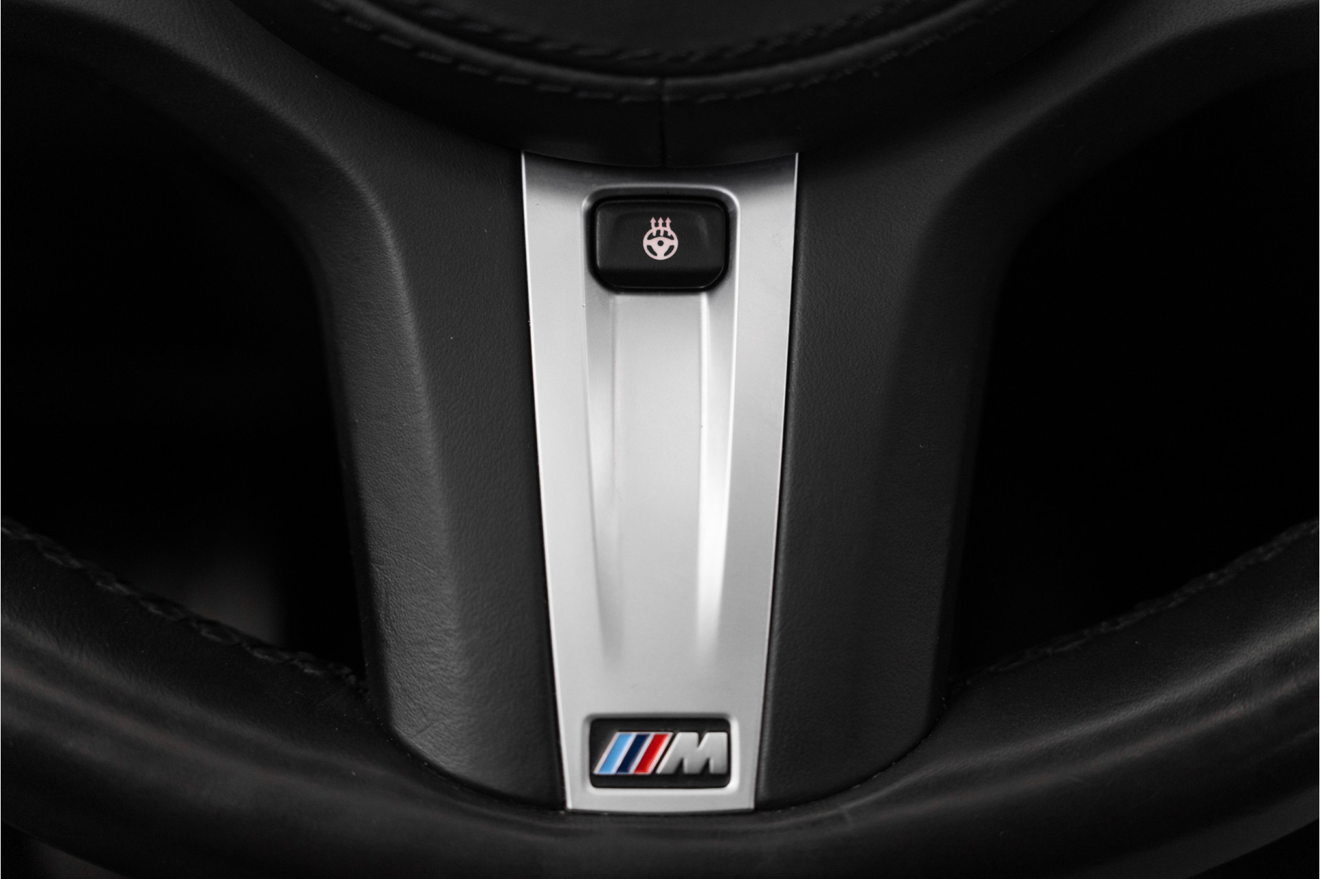 Foto van BMW X3