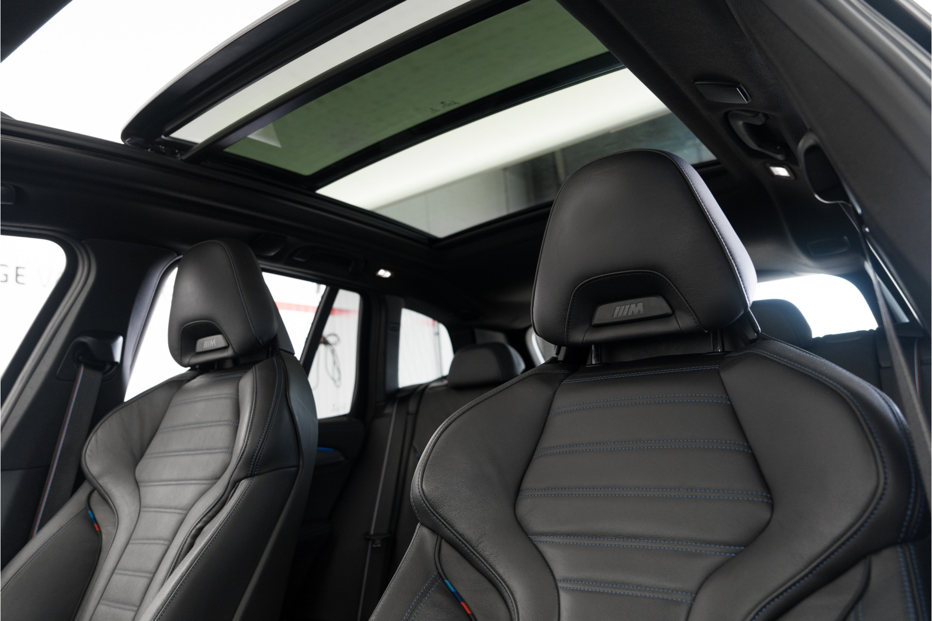 Foto van BMW X3