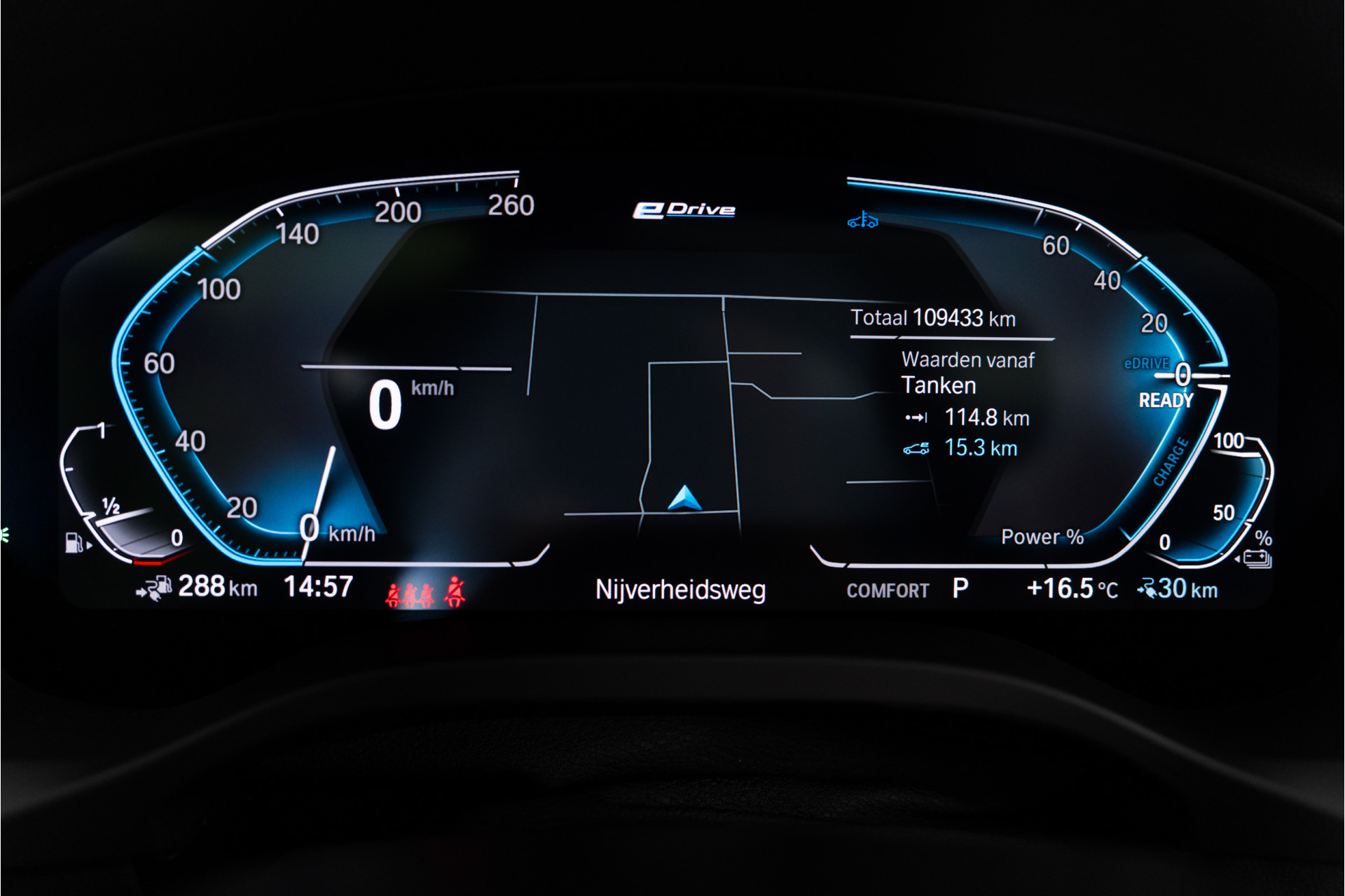 Foto van BMW X3