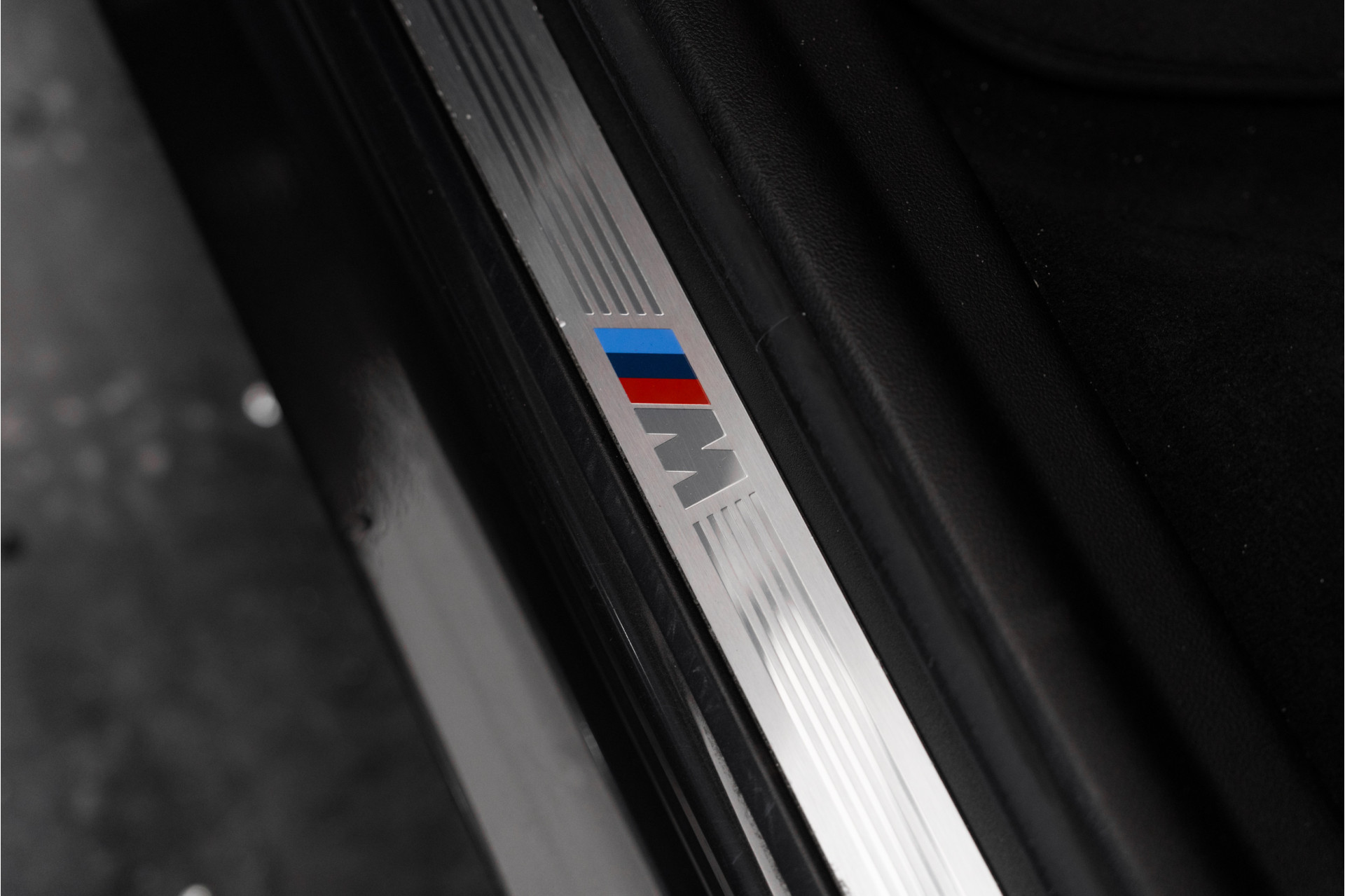 Foto van BMW X3