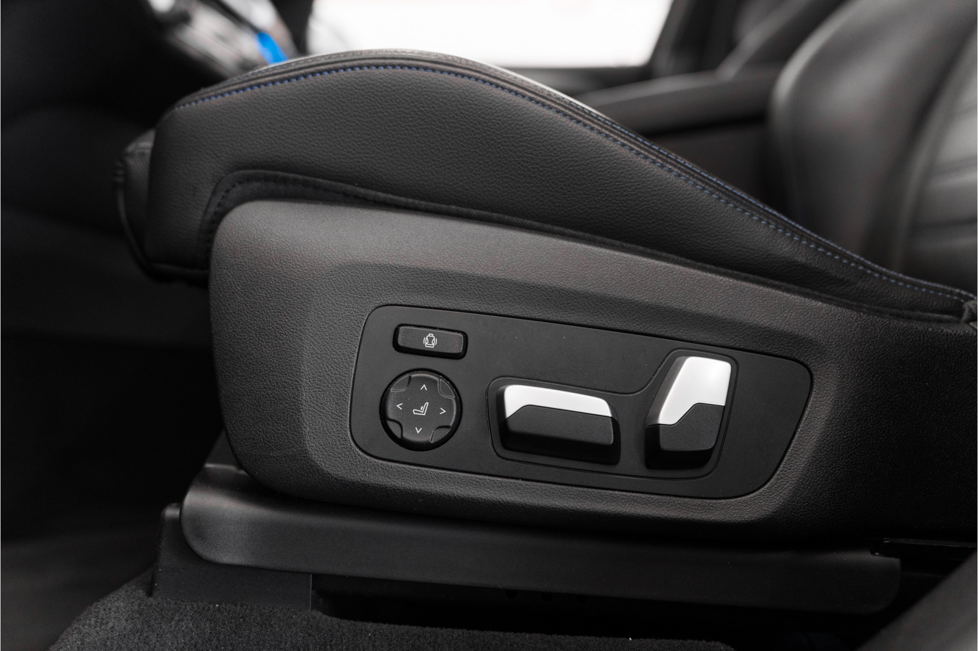 Foto van BMW X3