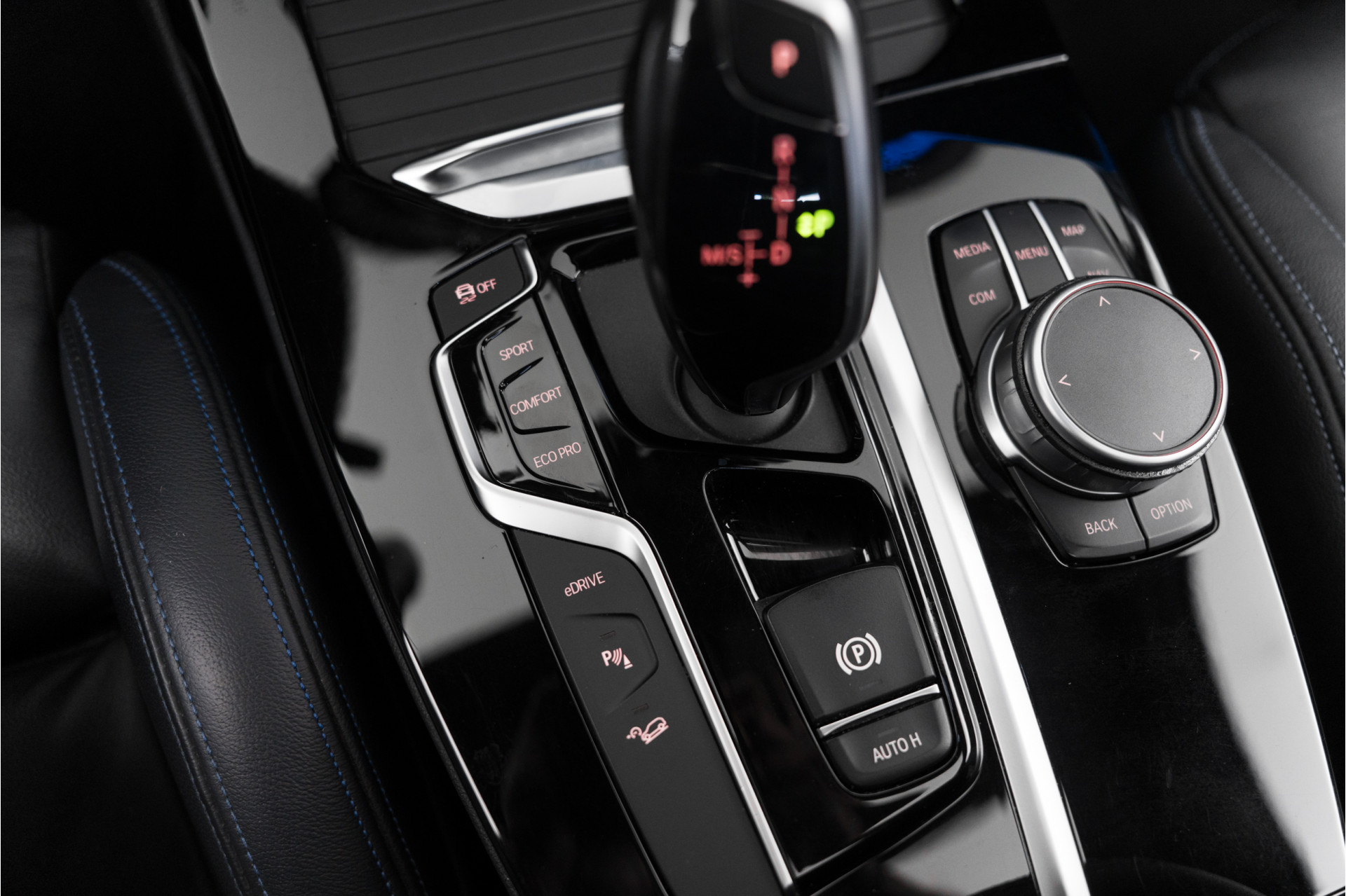 Foto van BMW X3