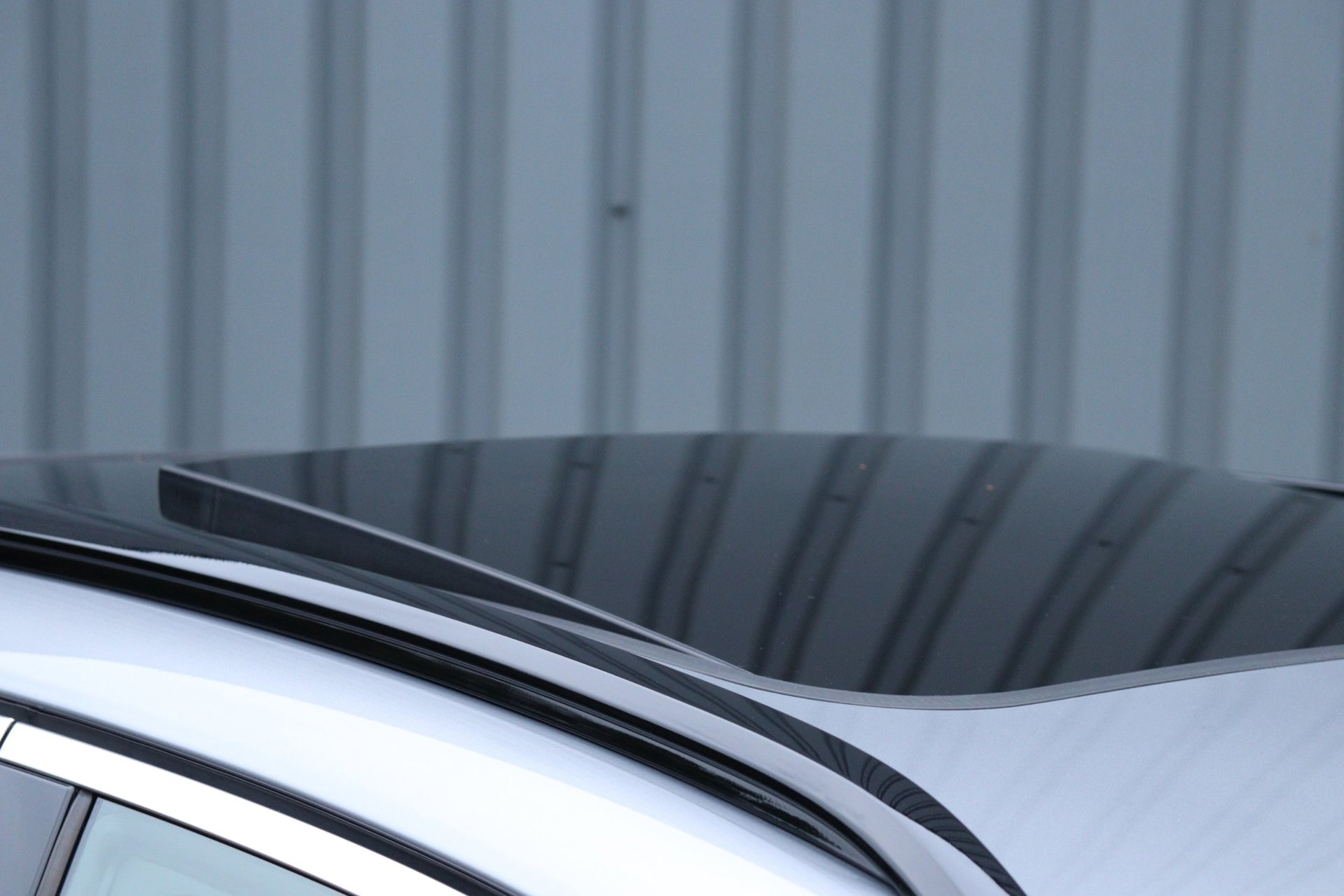 Foto van DS 7 Crossback