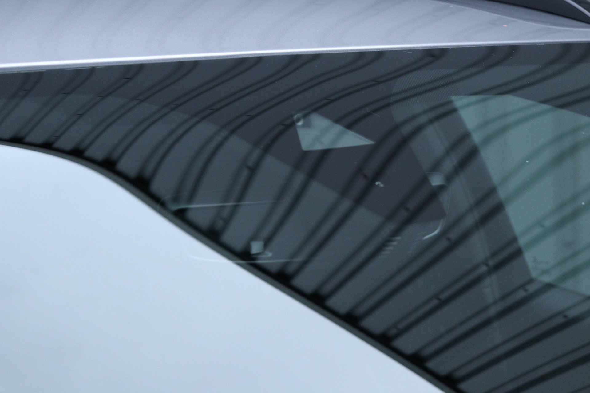 Foto van DS 7 Crossback