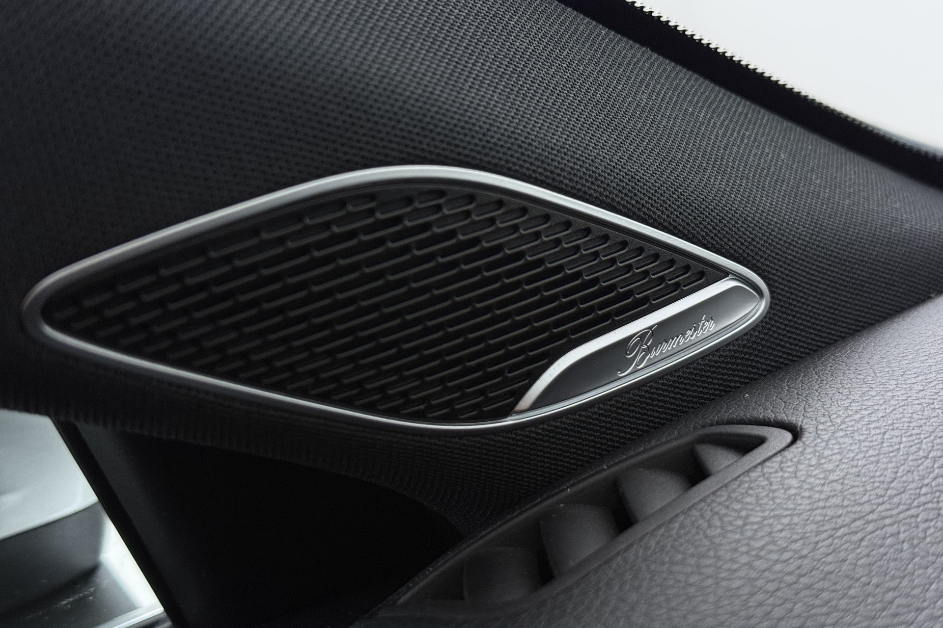 Foto van Mercedes-Benz A-klasse