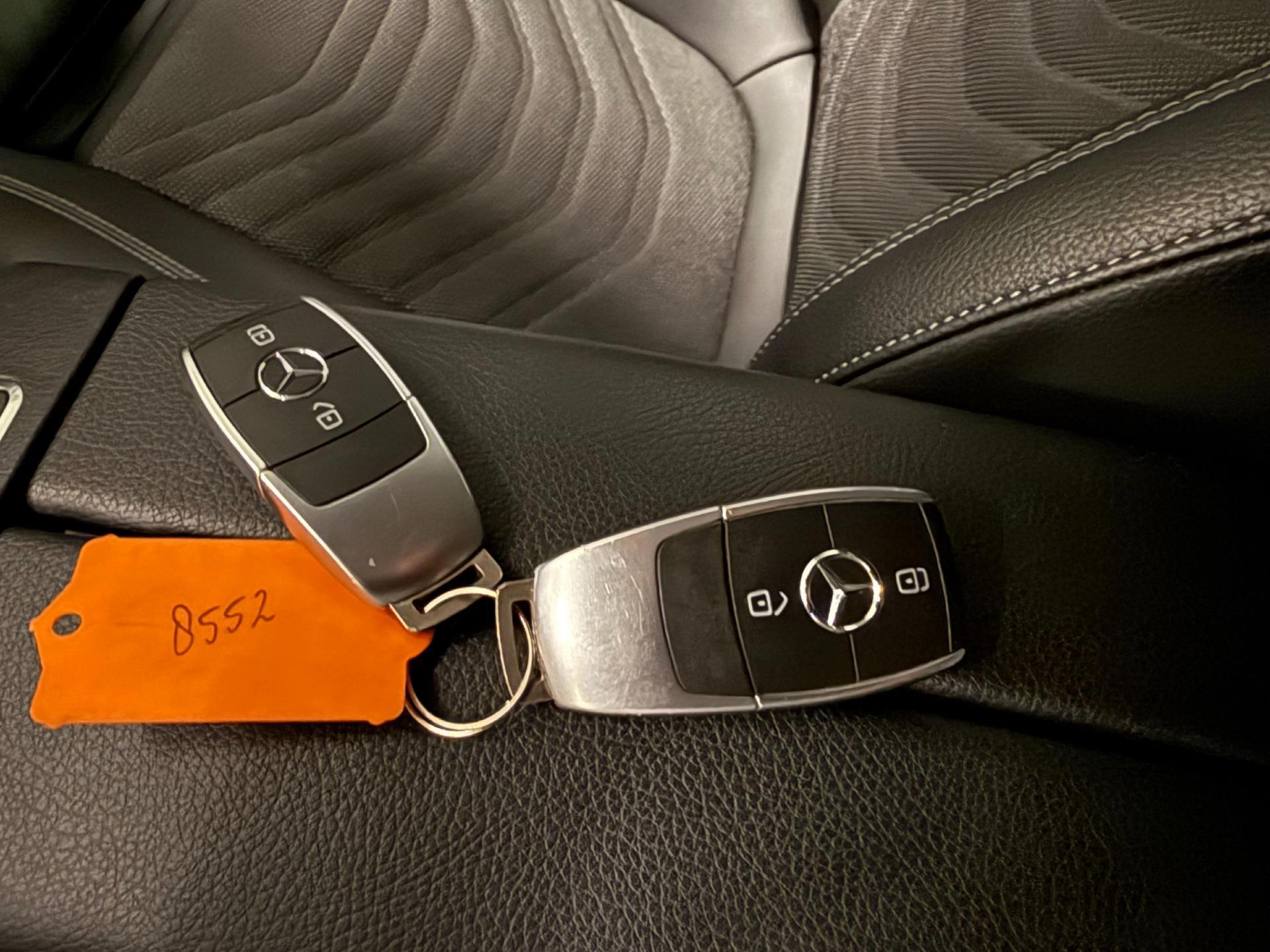 Foto van Mercedes-Benz A-klasse