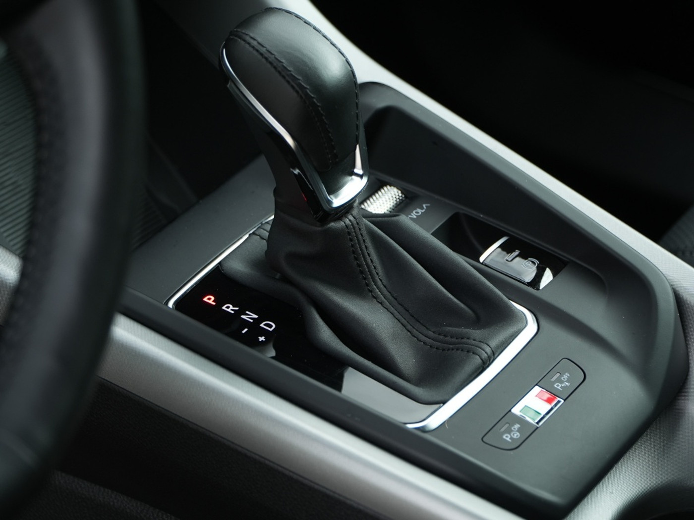Foto van Alfa Romeo Tonale