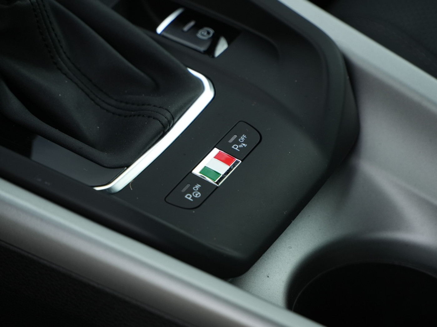 Foto van Alfa Romeo Tonale