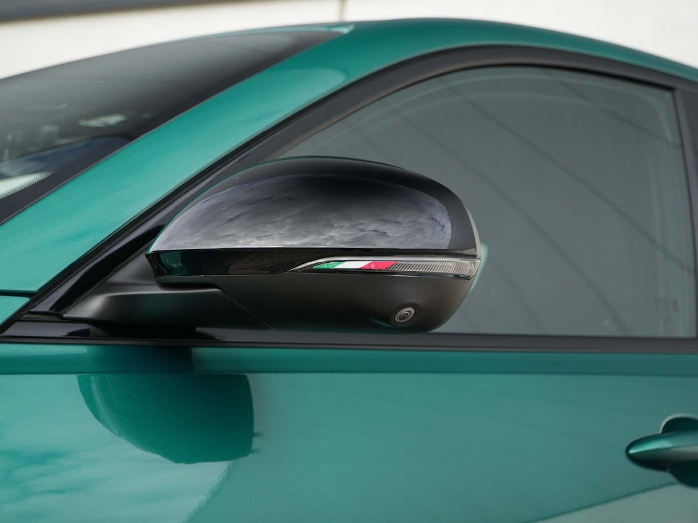 Foto van Alfa Romeo Tonale