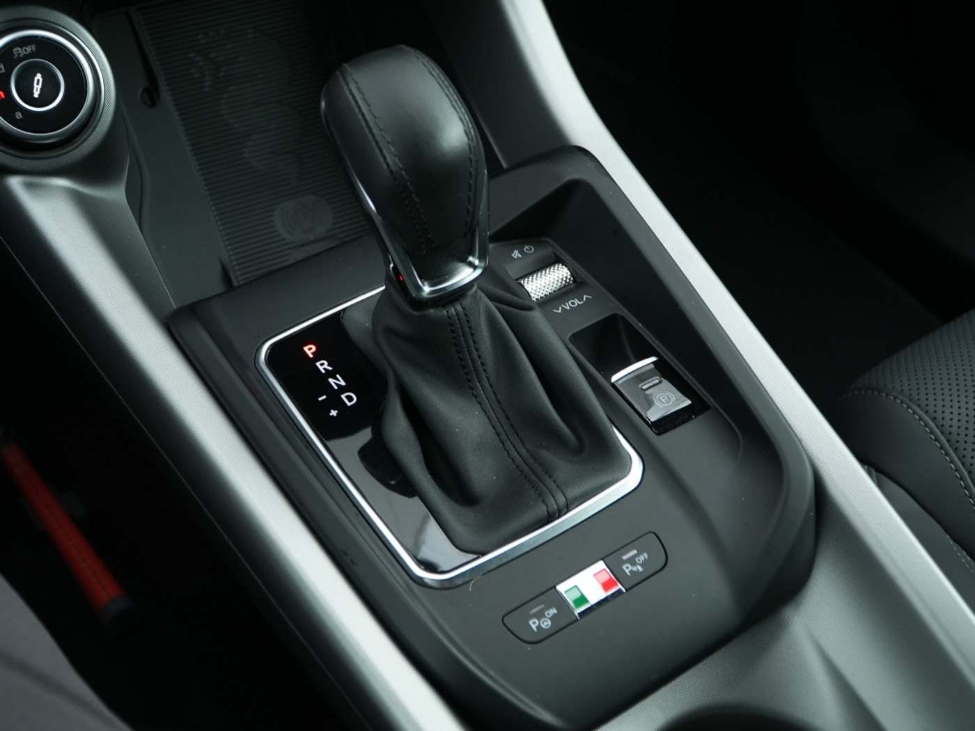 Foto van Alfa Romeo Tonale
