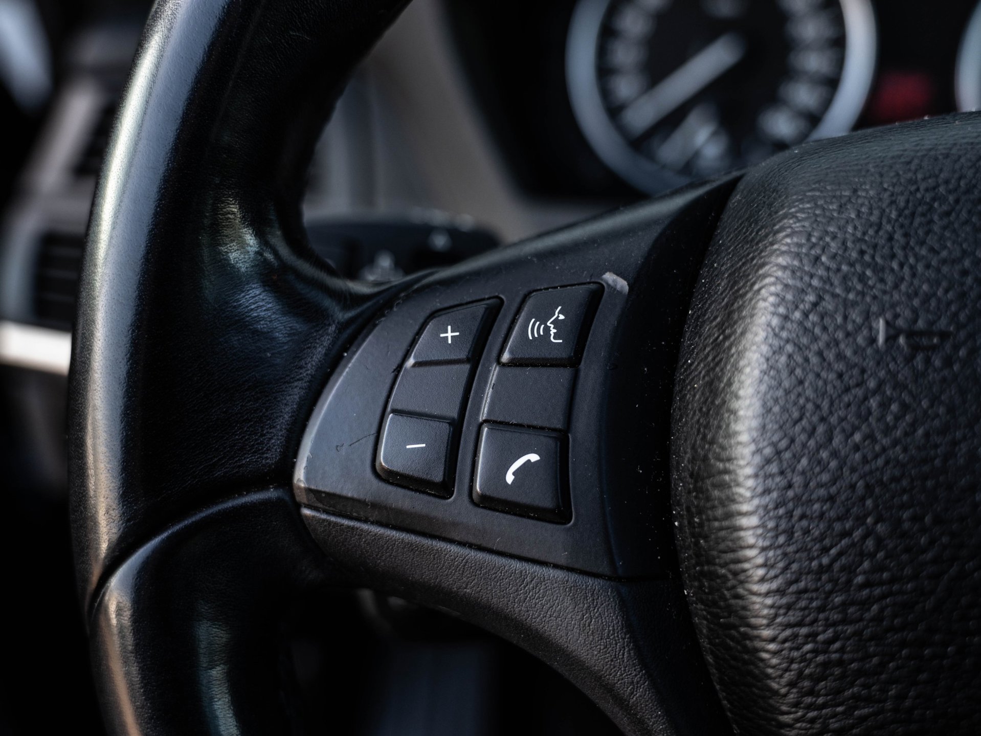 Foto van BMW X5