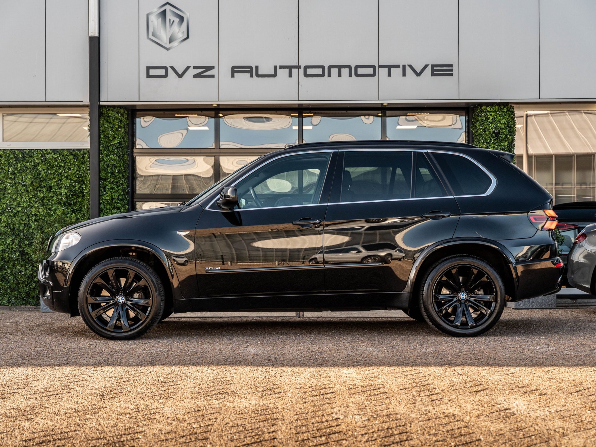 Foto van BMW X5