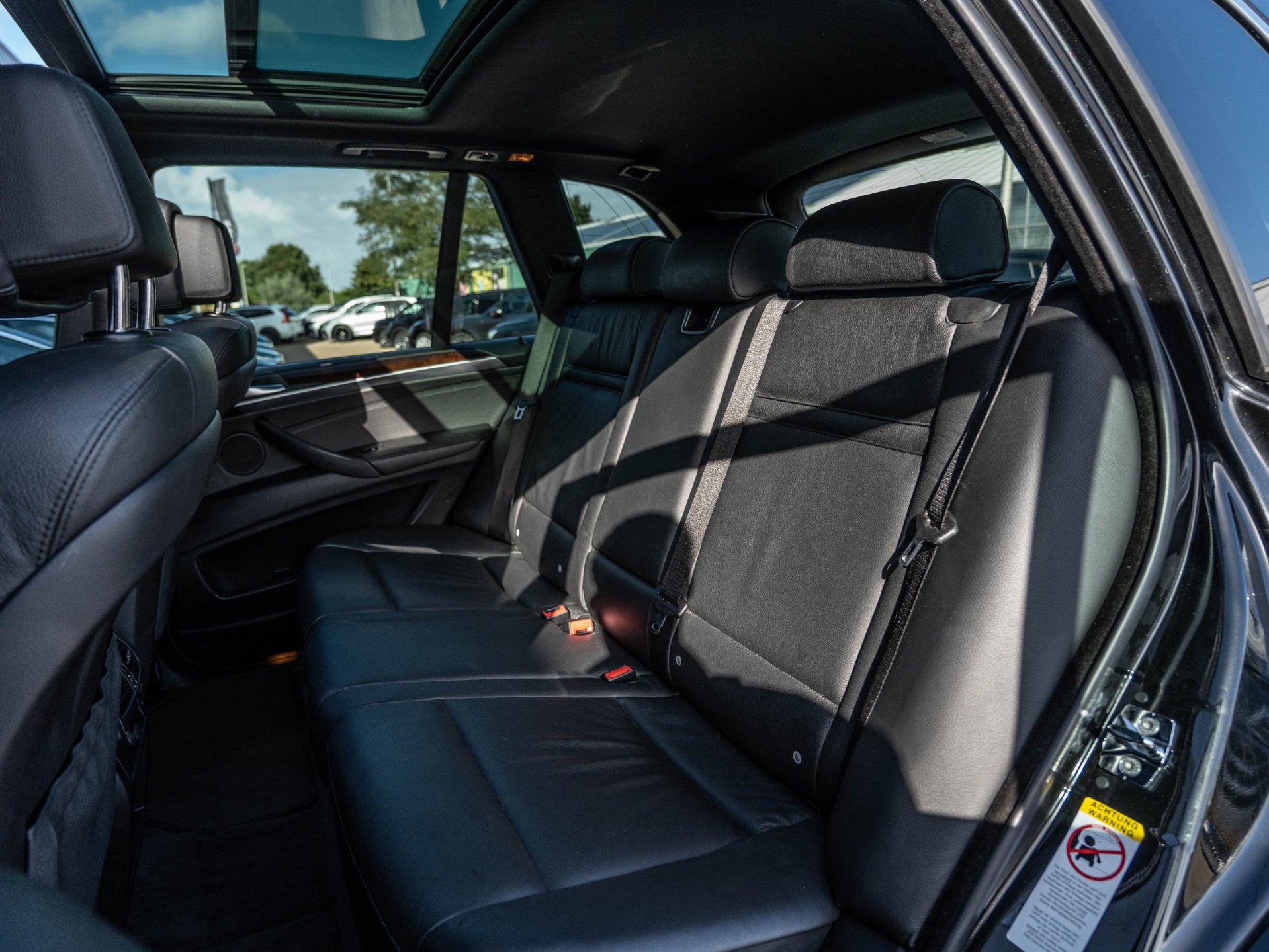Foto van BMW X5
