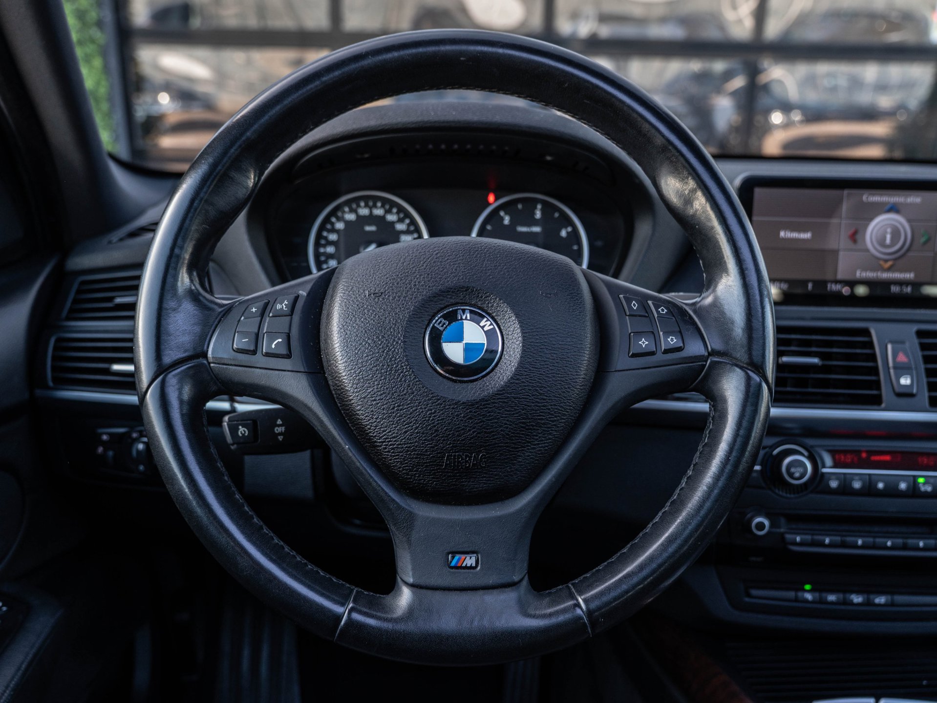 Foto van BMW X5