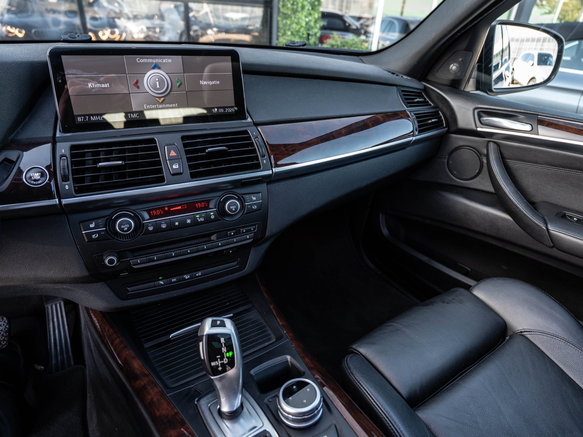 Foto van BMW X5