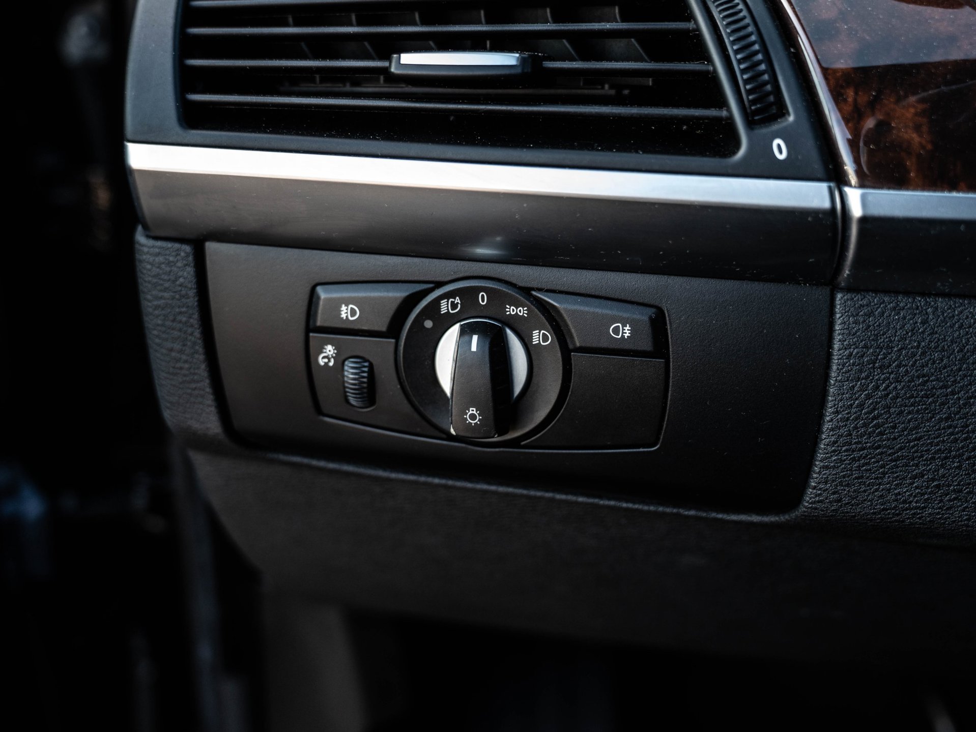 Foto van BMW X5