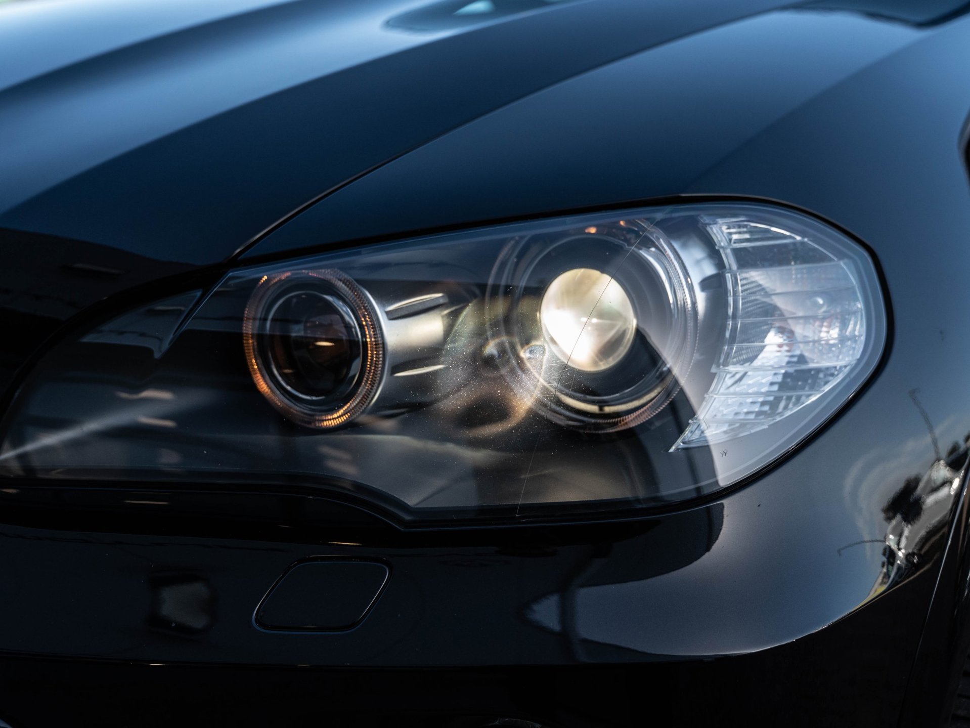 Foto van BMW X5