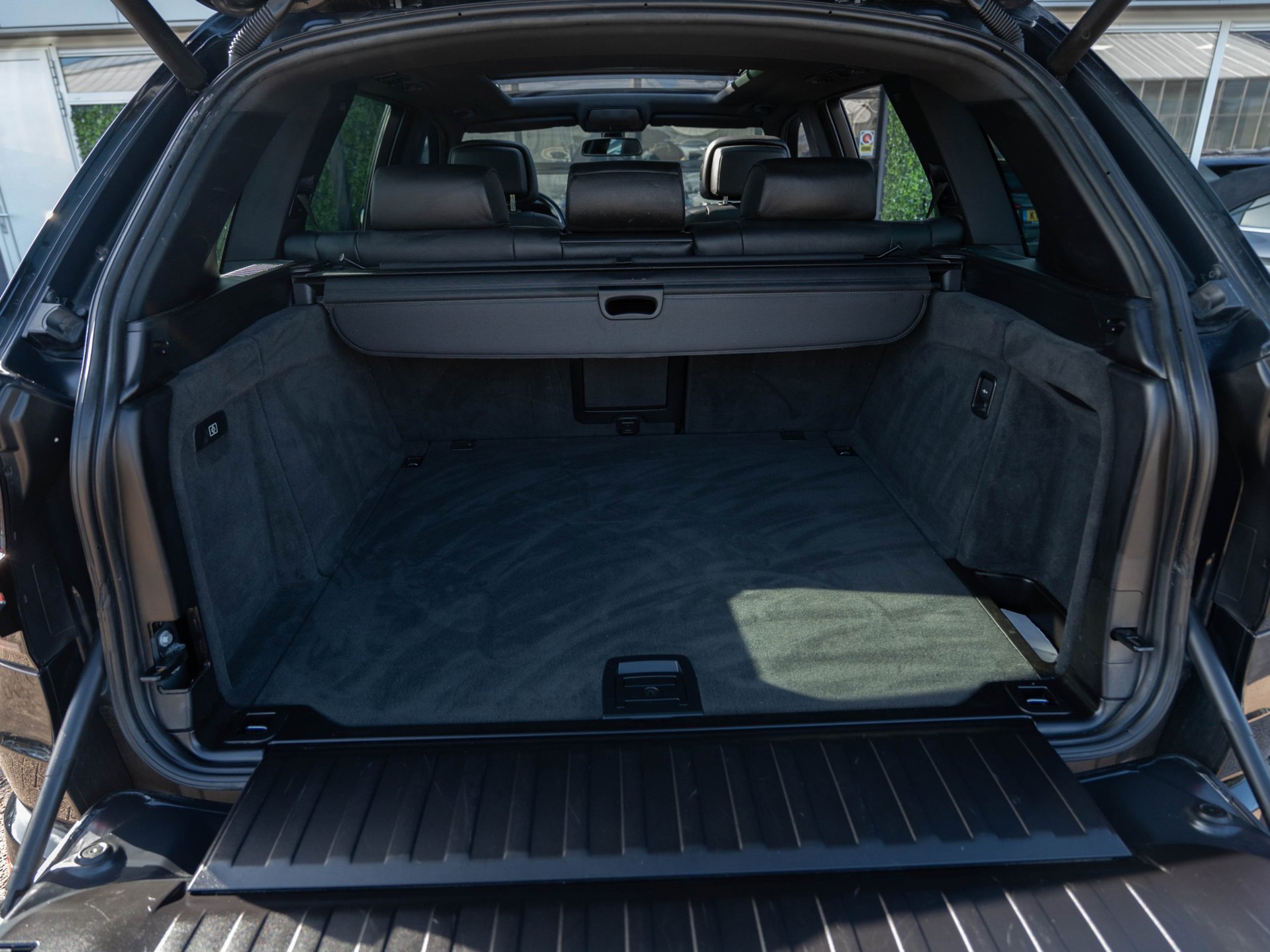 Foto van BMW X5